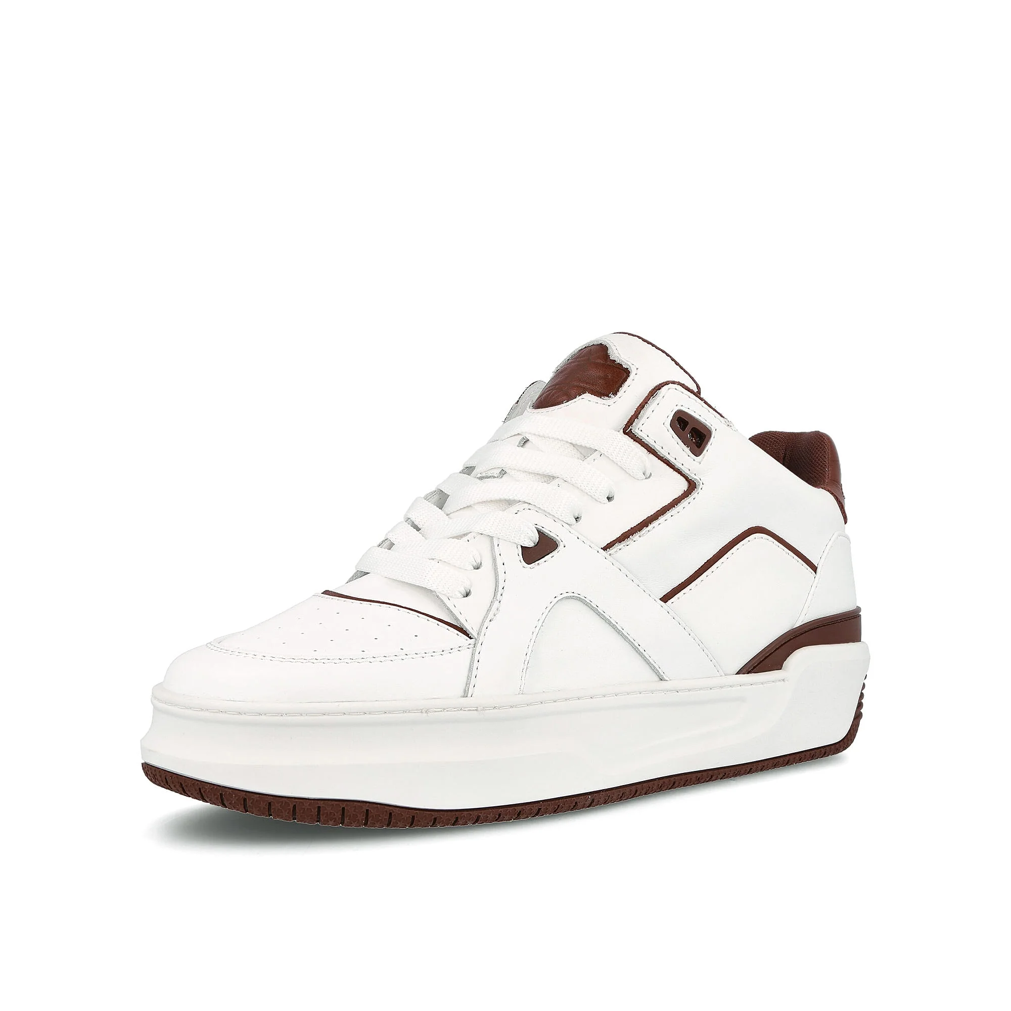 luxury courtside low - Image 4