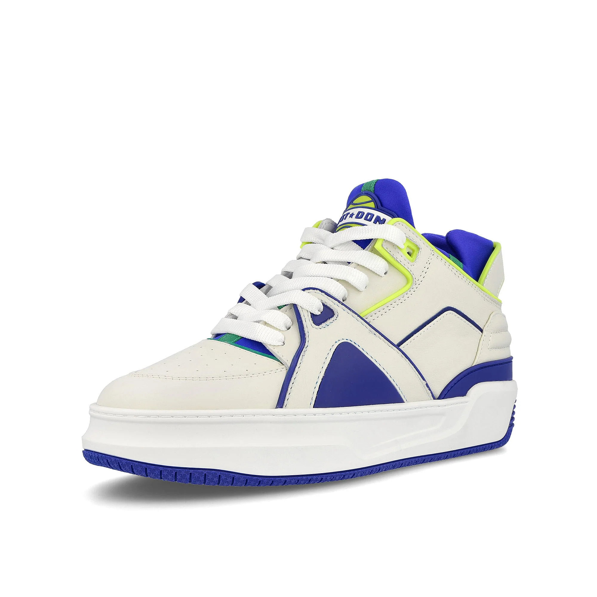 tennis courtside mid - Image 4