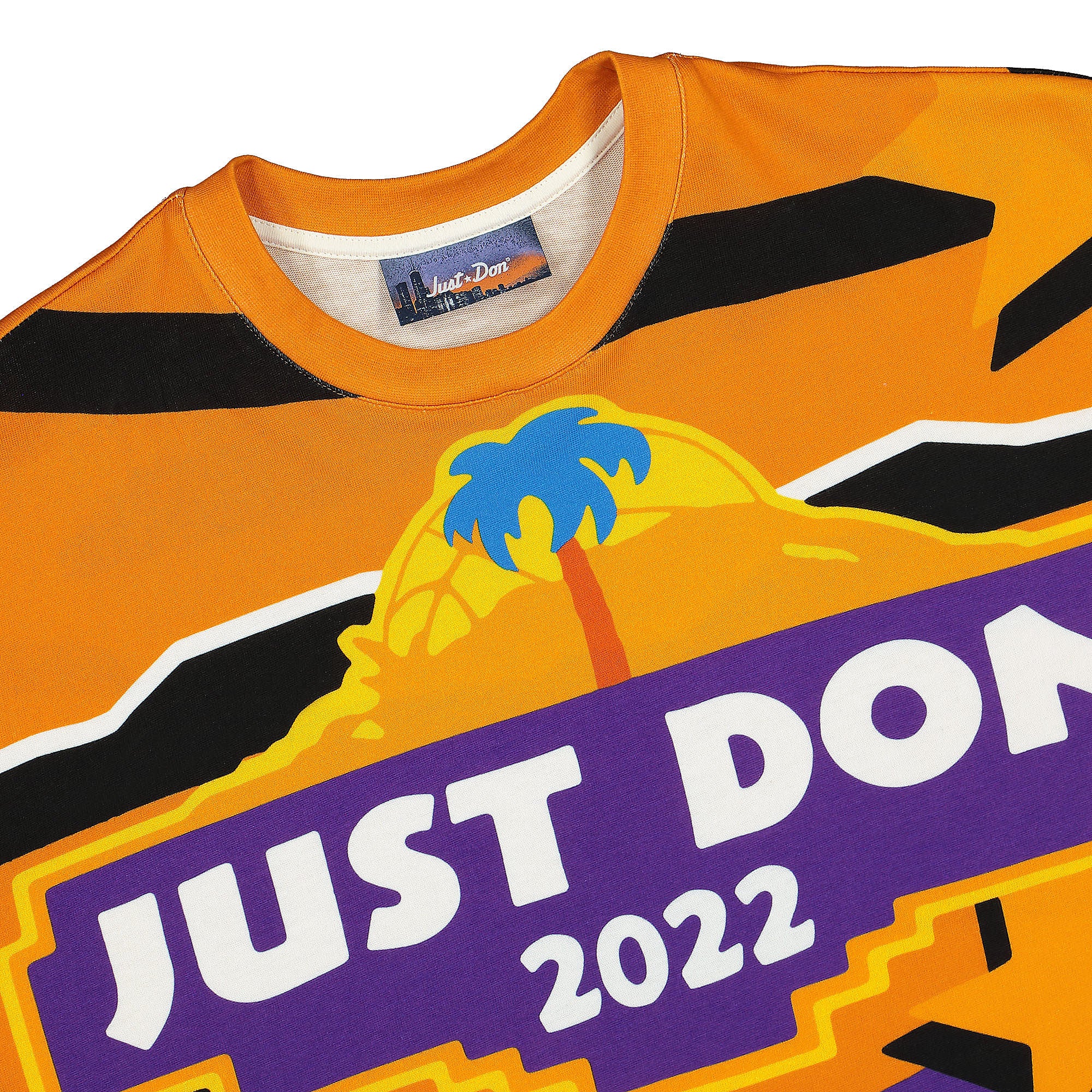 The Islanders T-Shirt - Image 3