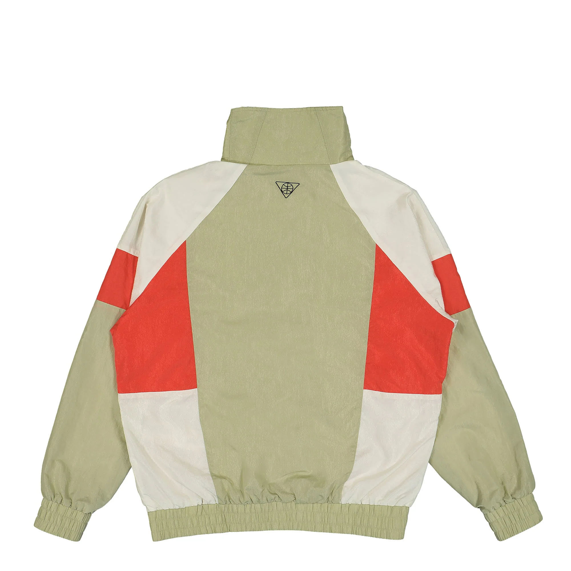 Tracksuit Jacket - Image 2