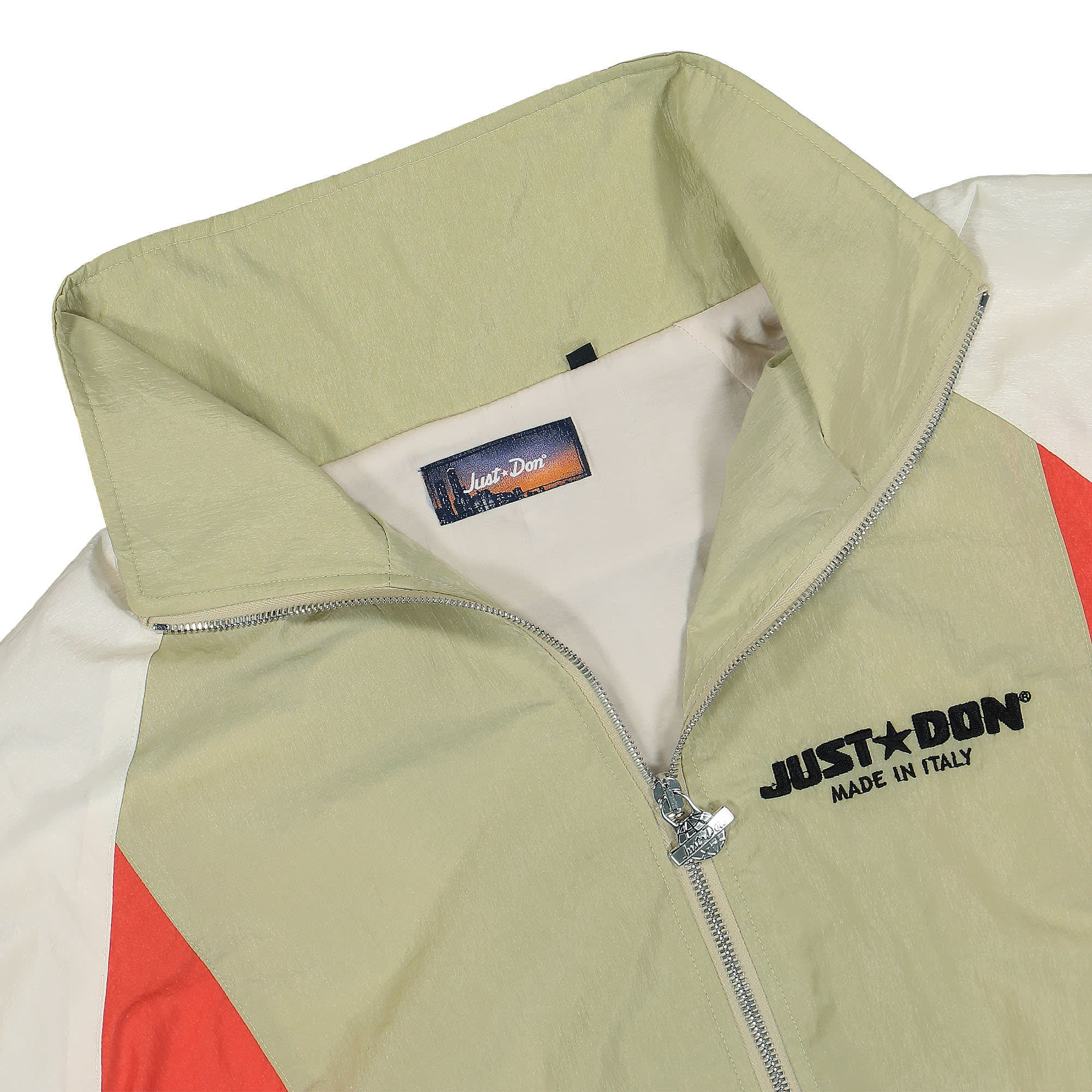 Tracksuit Jacket - Image 3