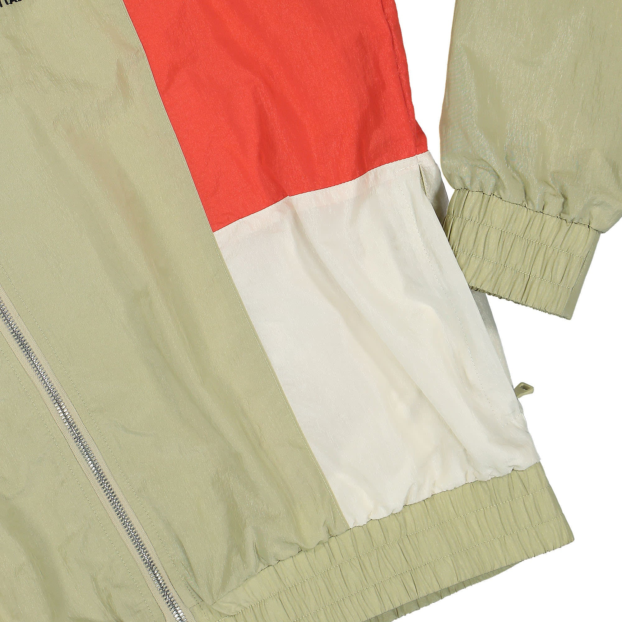 Tracksuit Jacket - Image 4