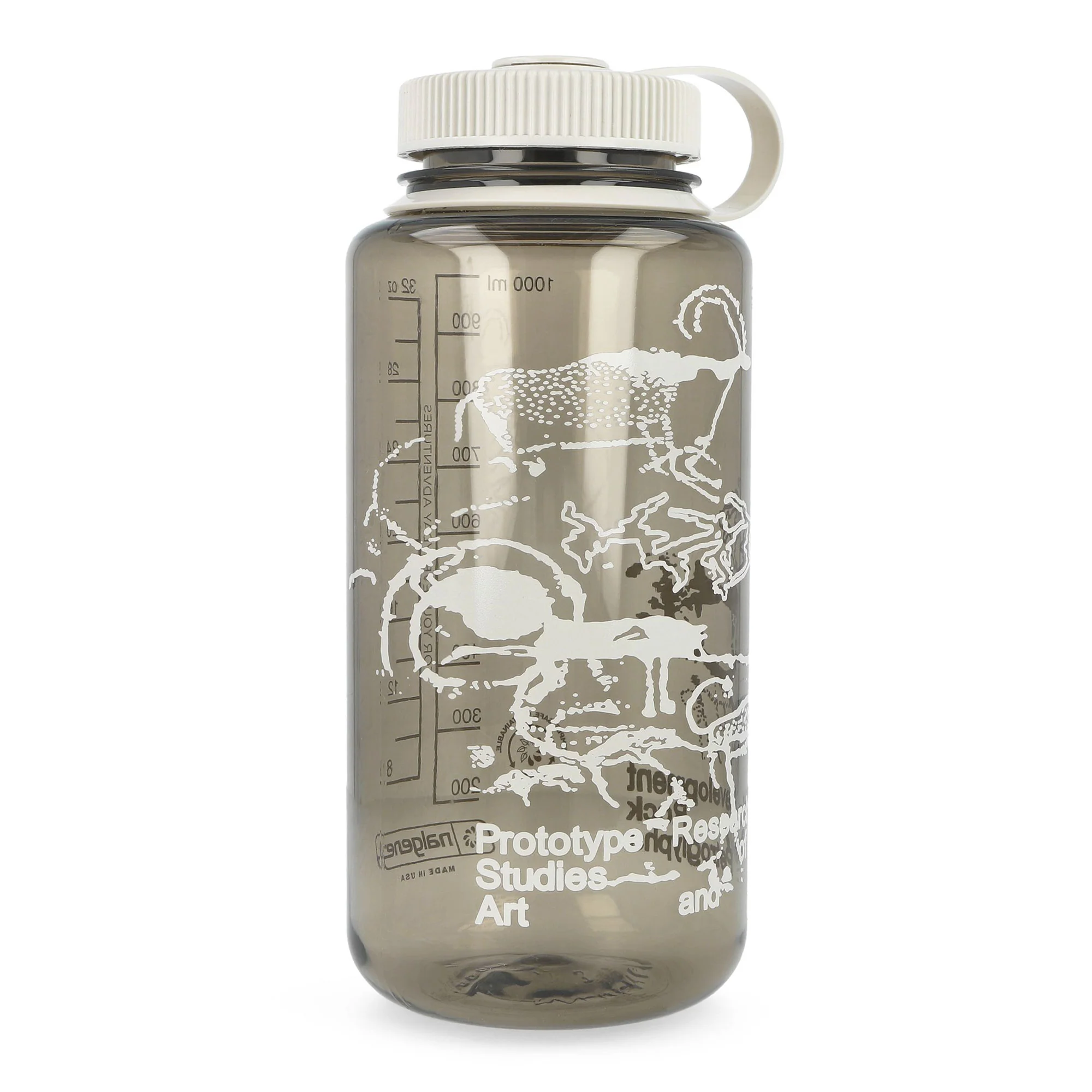 001 x Nalgene Bottle - Image 4