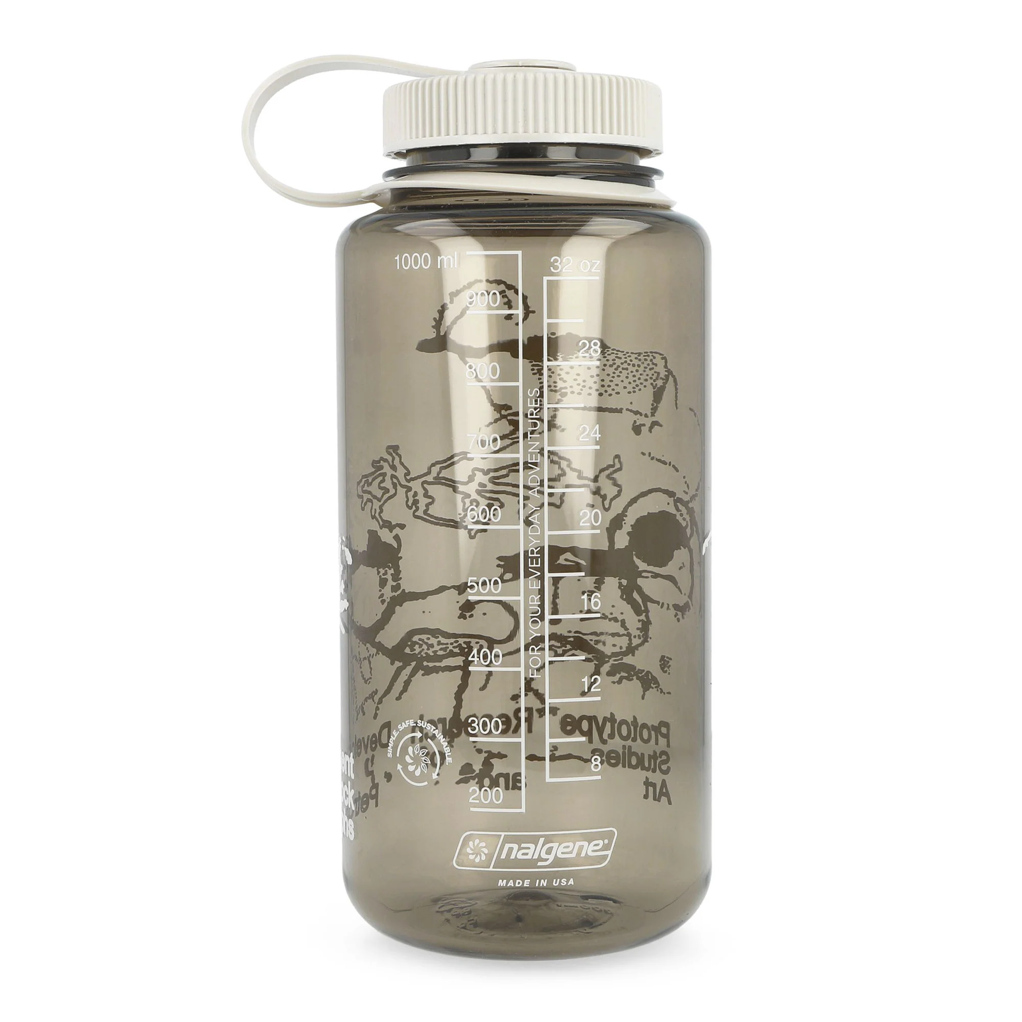 001 x Nalgene Bottle - Image 5