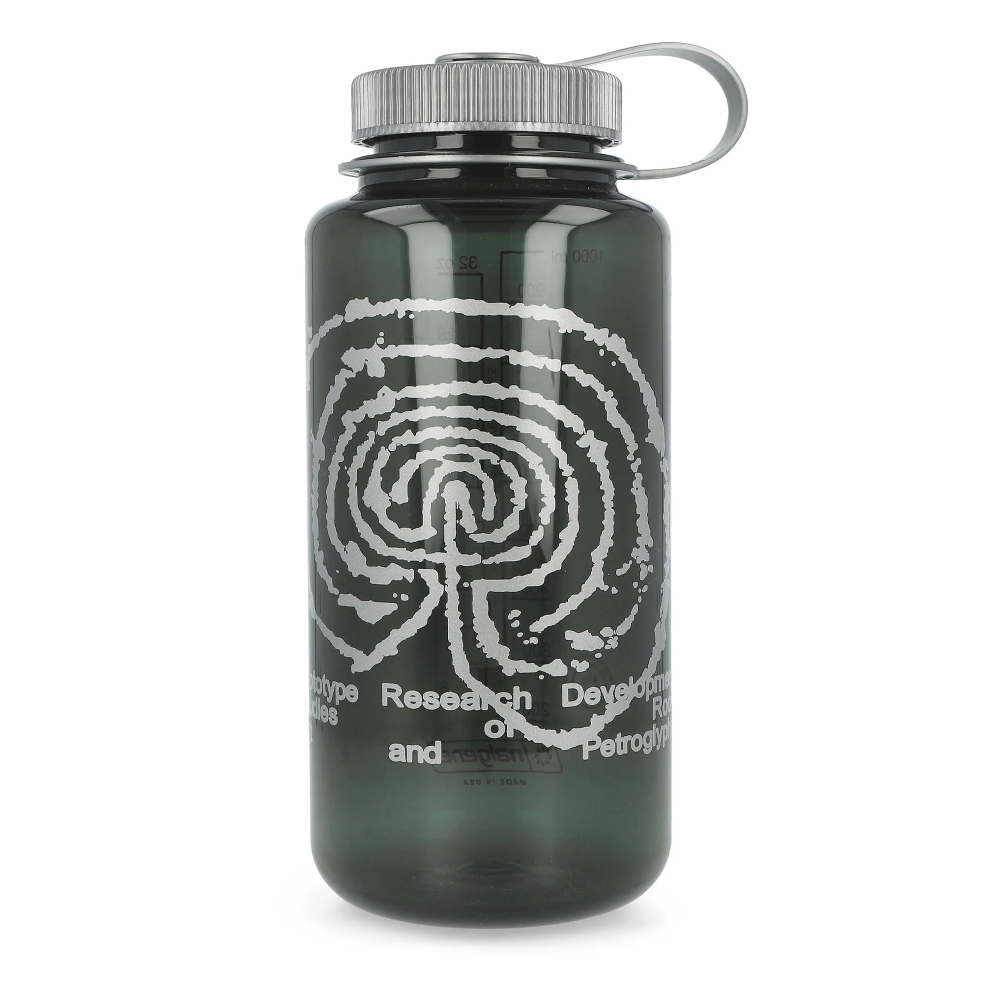 001 x Nalgene Bottle