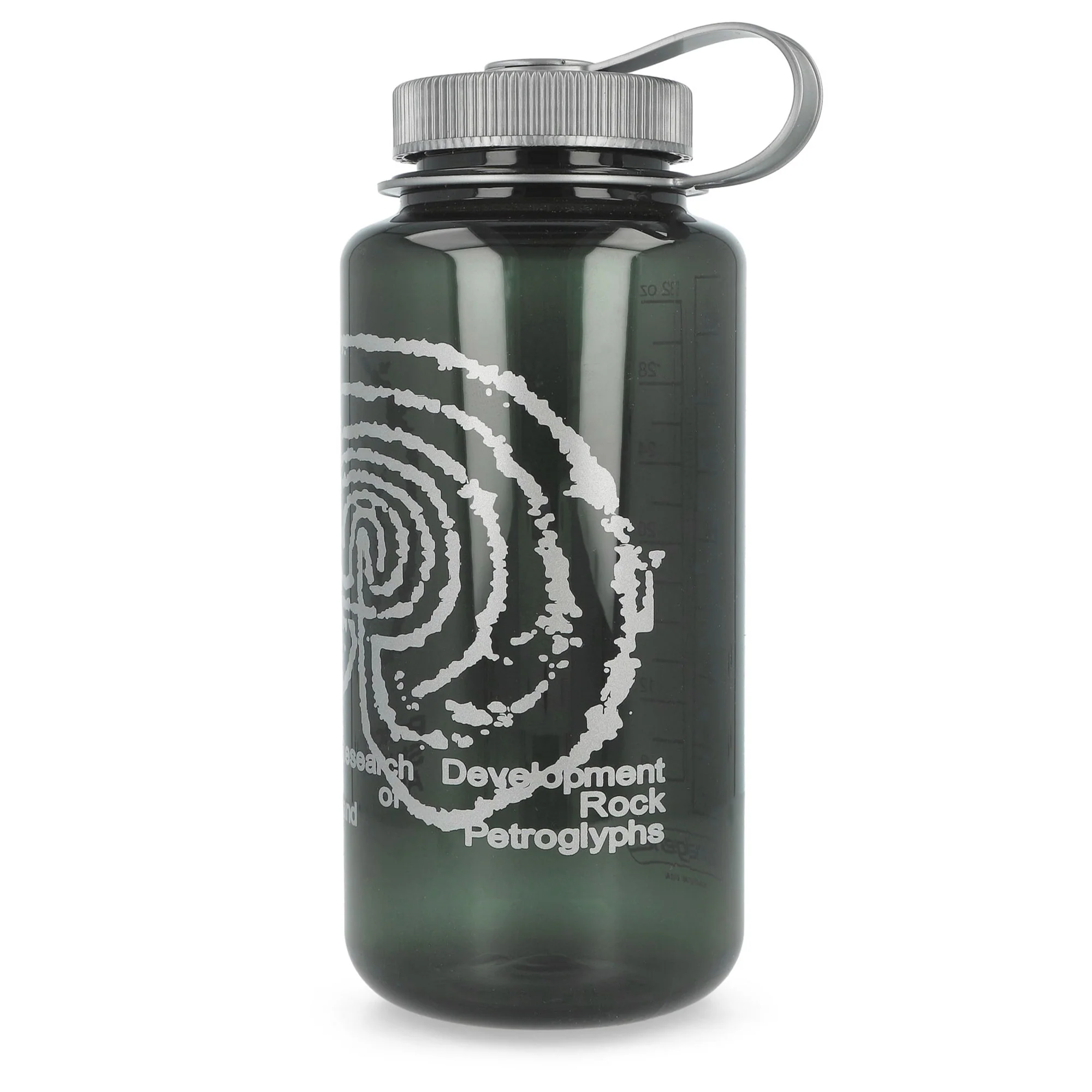 001 x Nalgene Bottle - Image 2