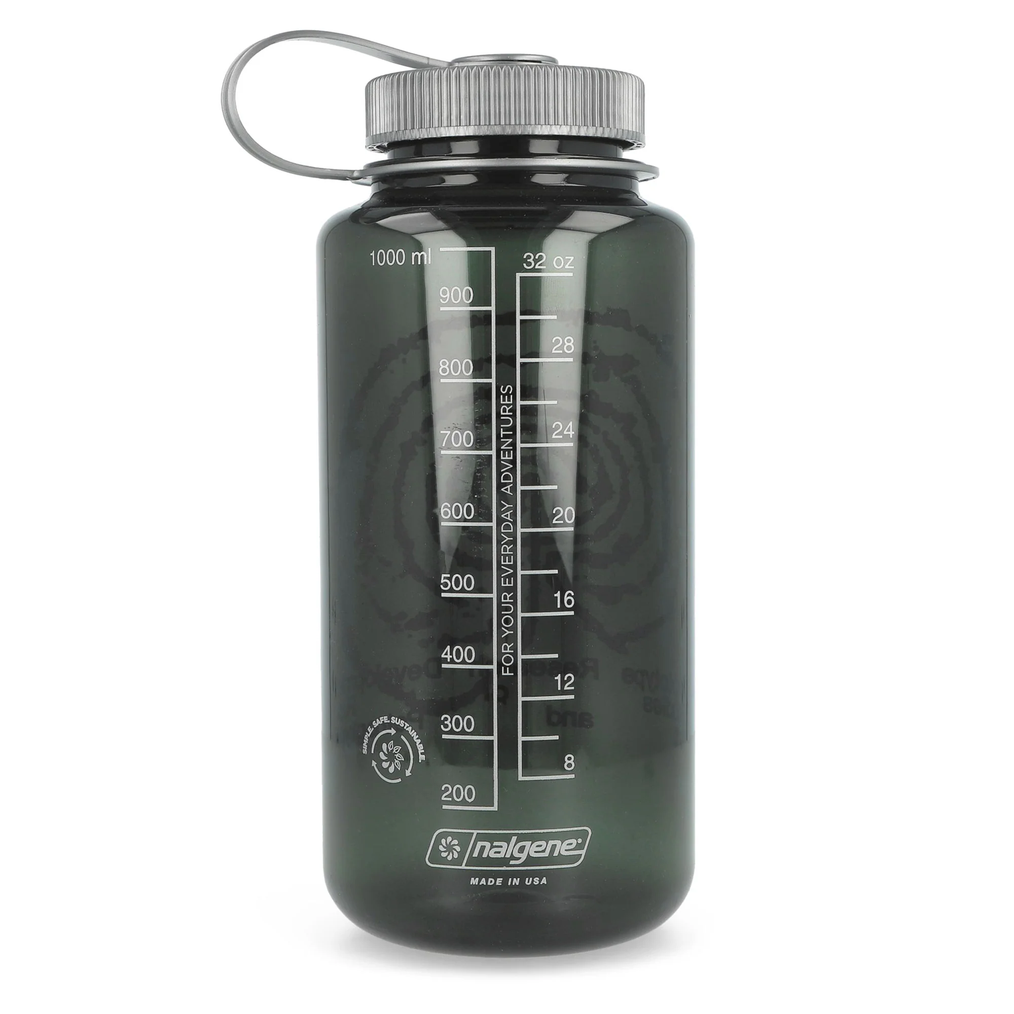 001 x Nalgene Bottle - Image 5