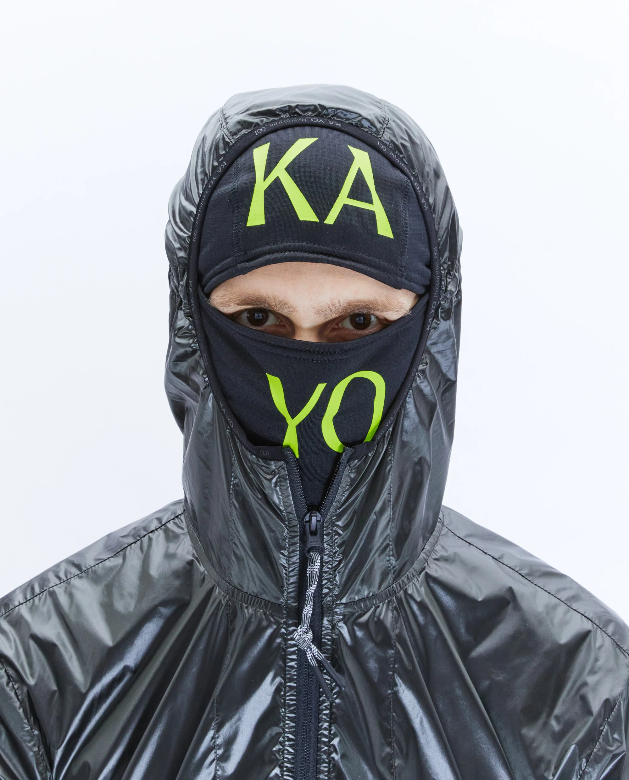 Balaclava Microfleece - Image 3