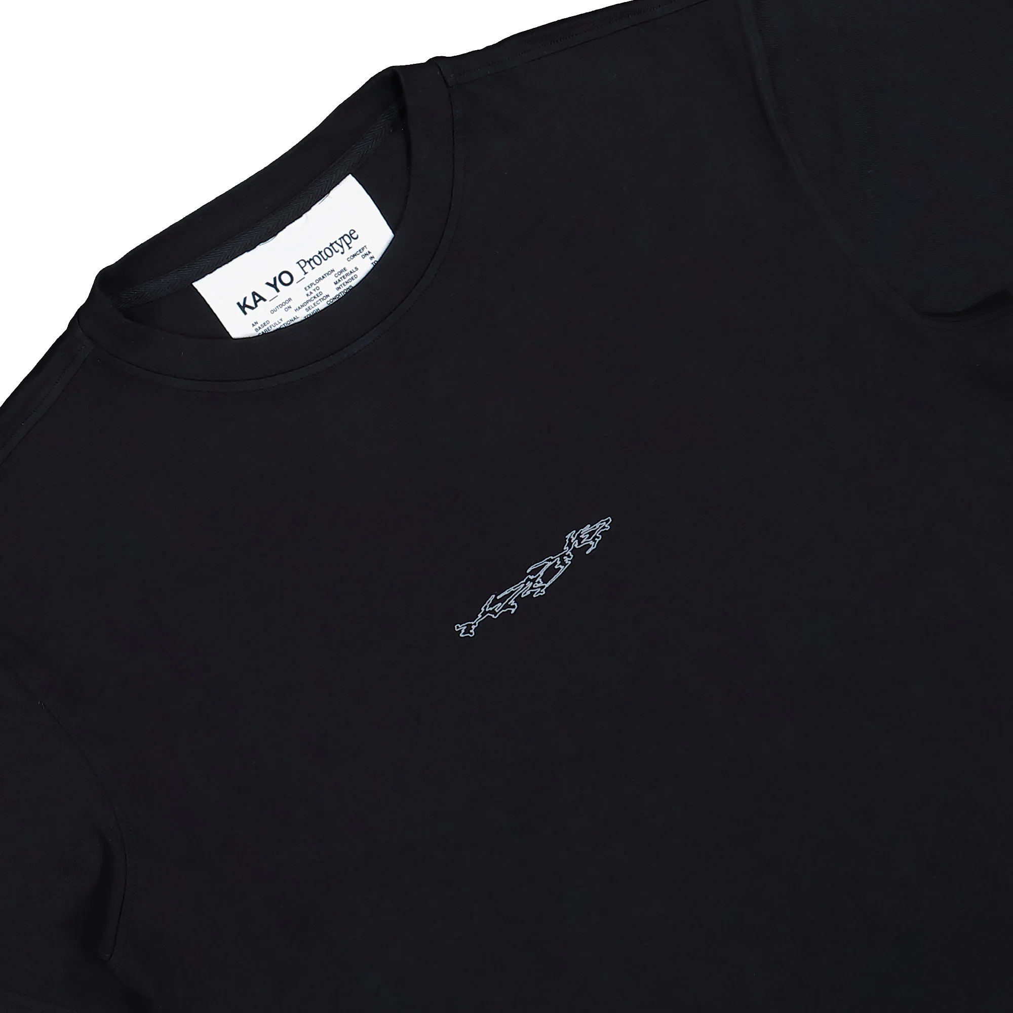 Boxy Graphic Tee - Image 2