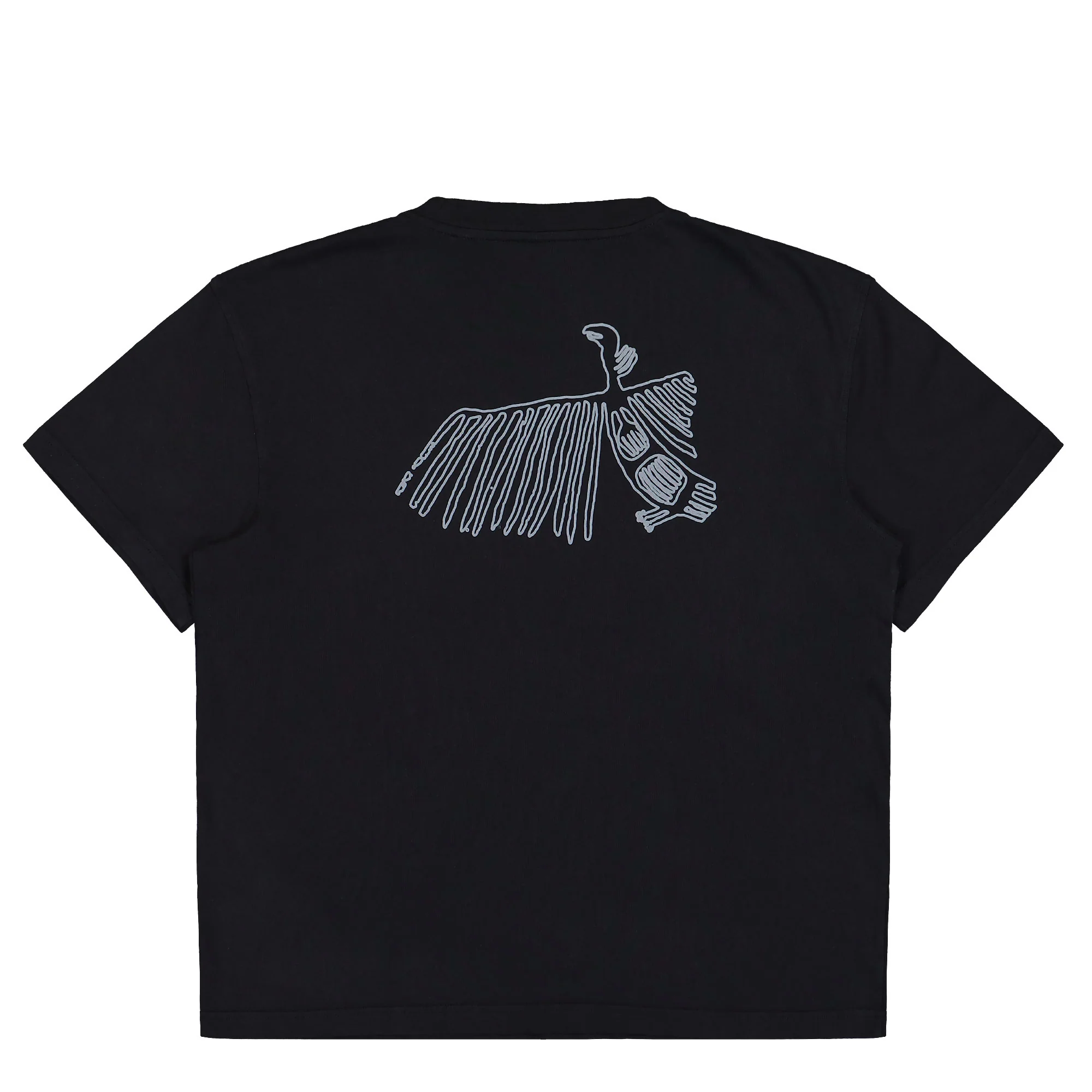 Boxy Graphic Tee - Image 3