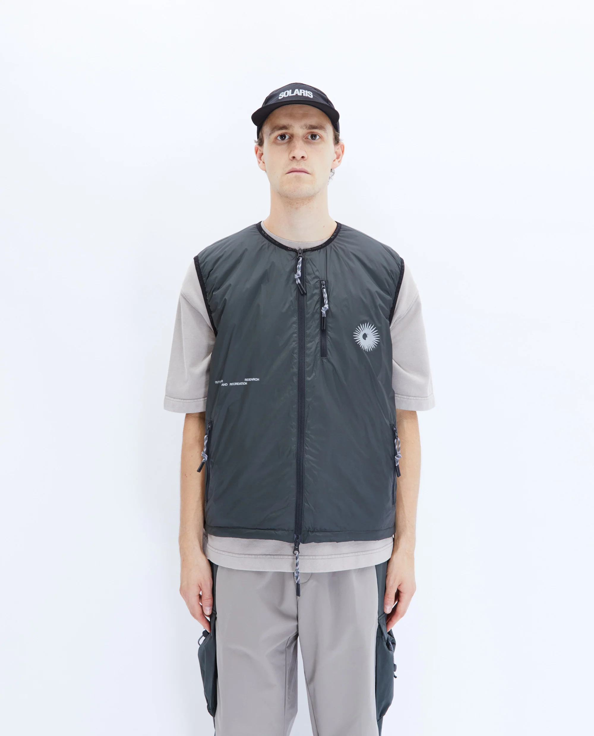 Insulation Vest - Image 3