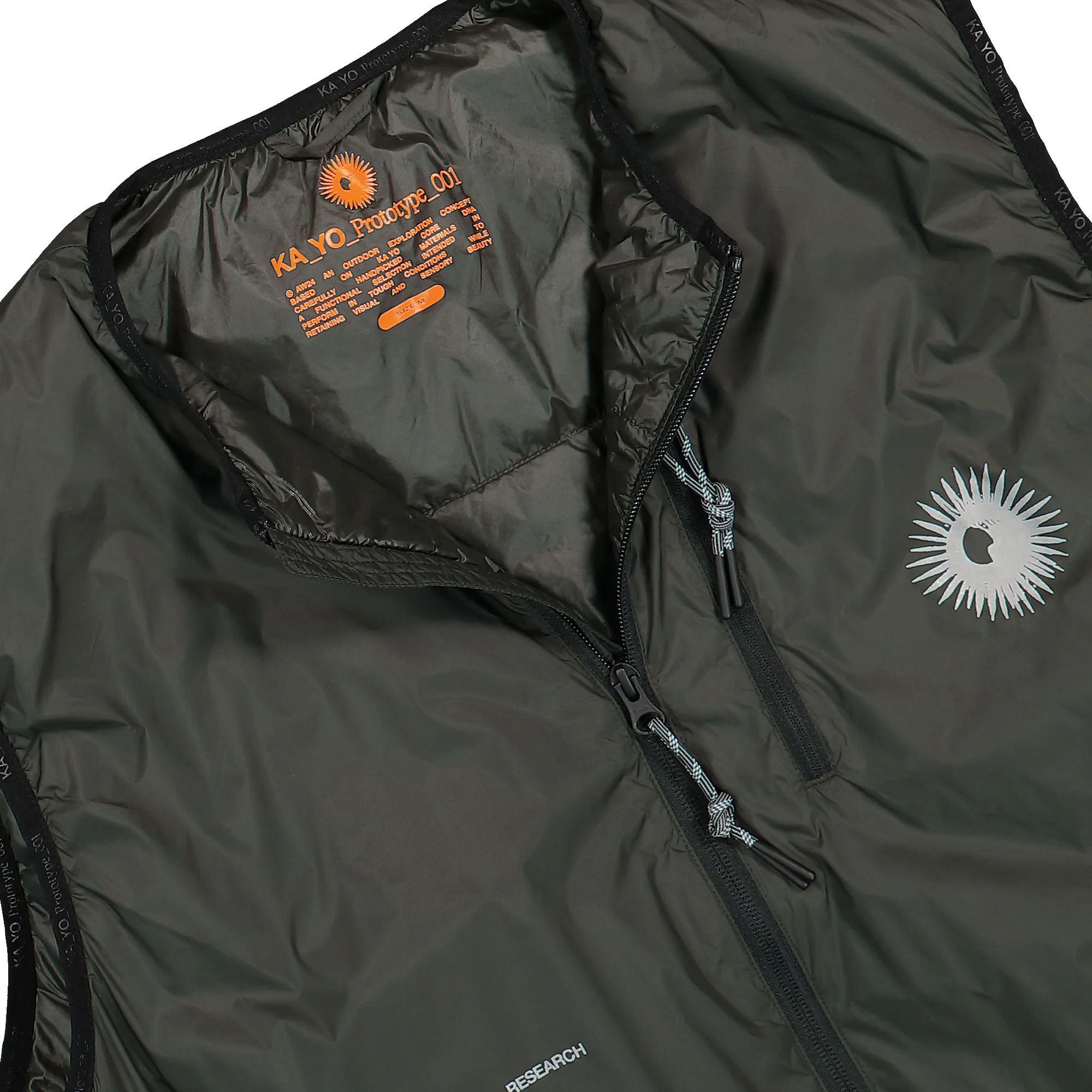 Insulation Vest - Image 4