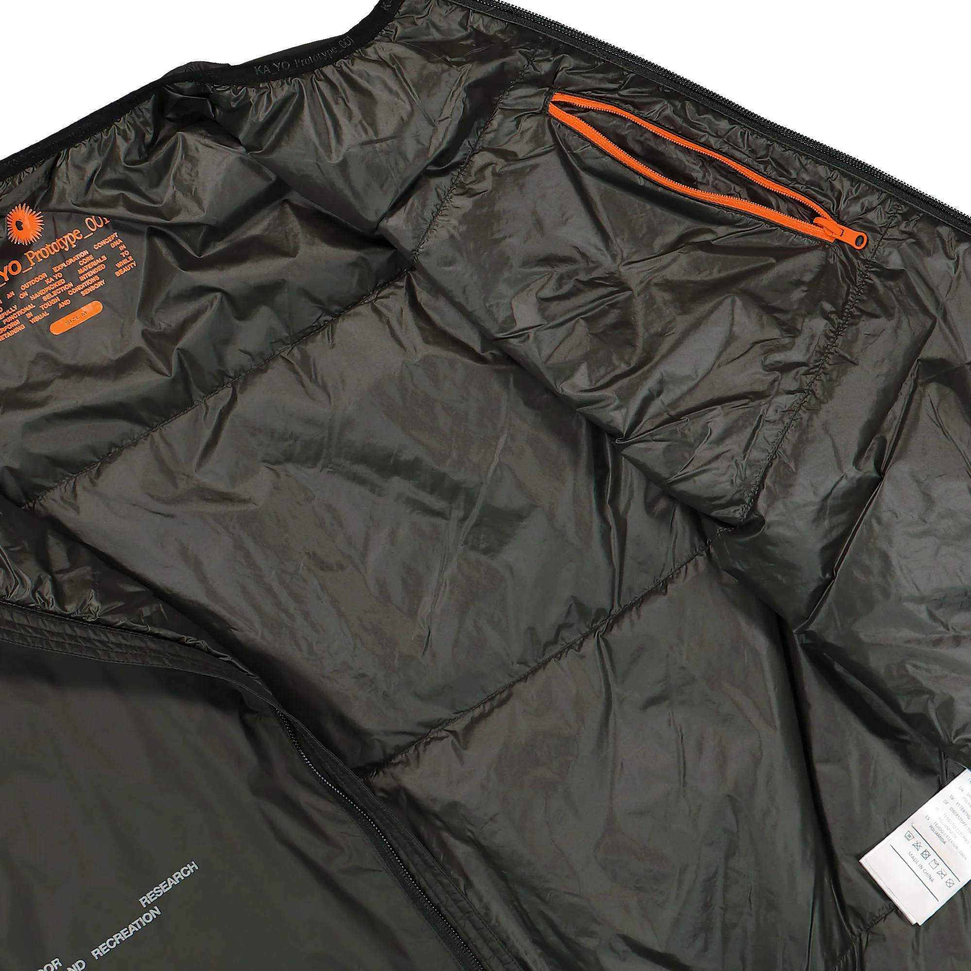 Insulation Vest - Image 6