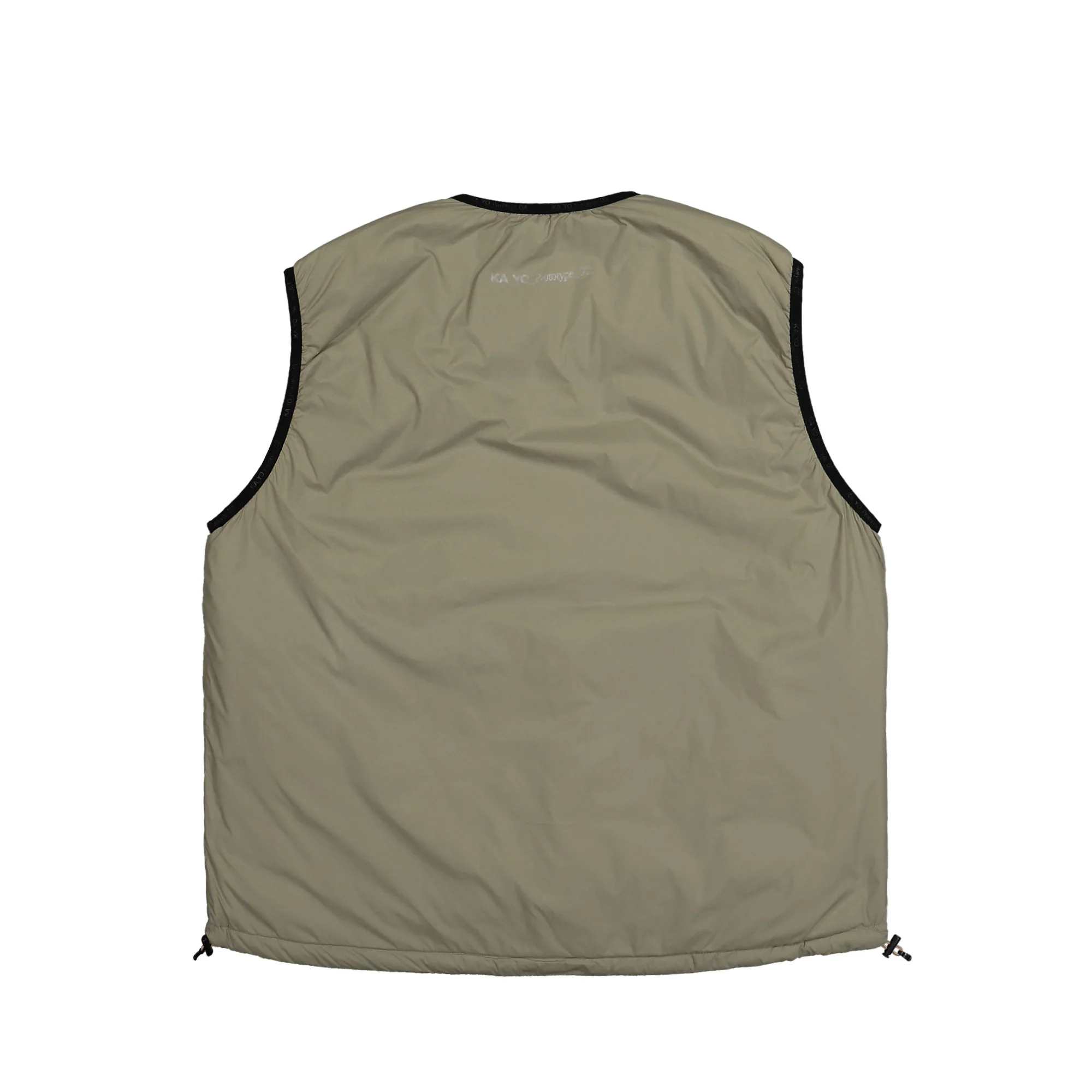 Insulation Vest - Image 2