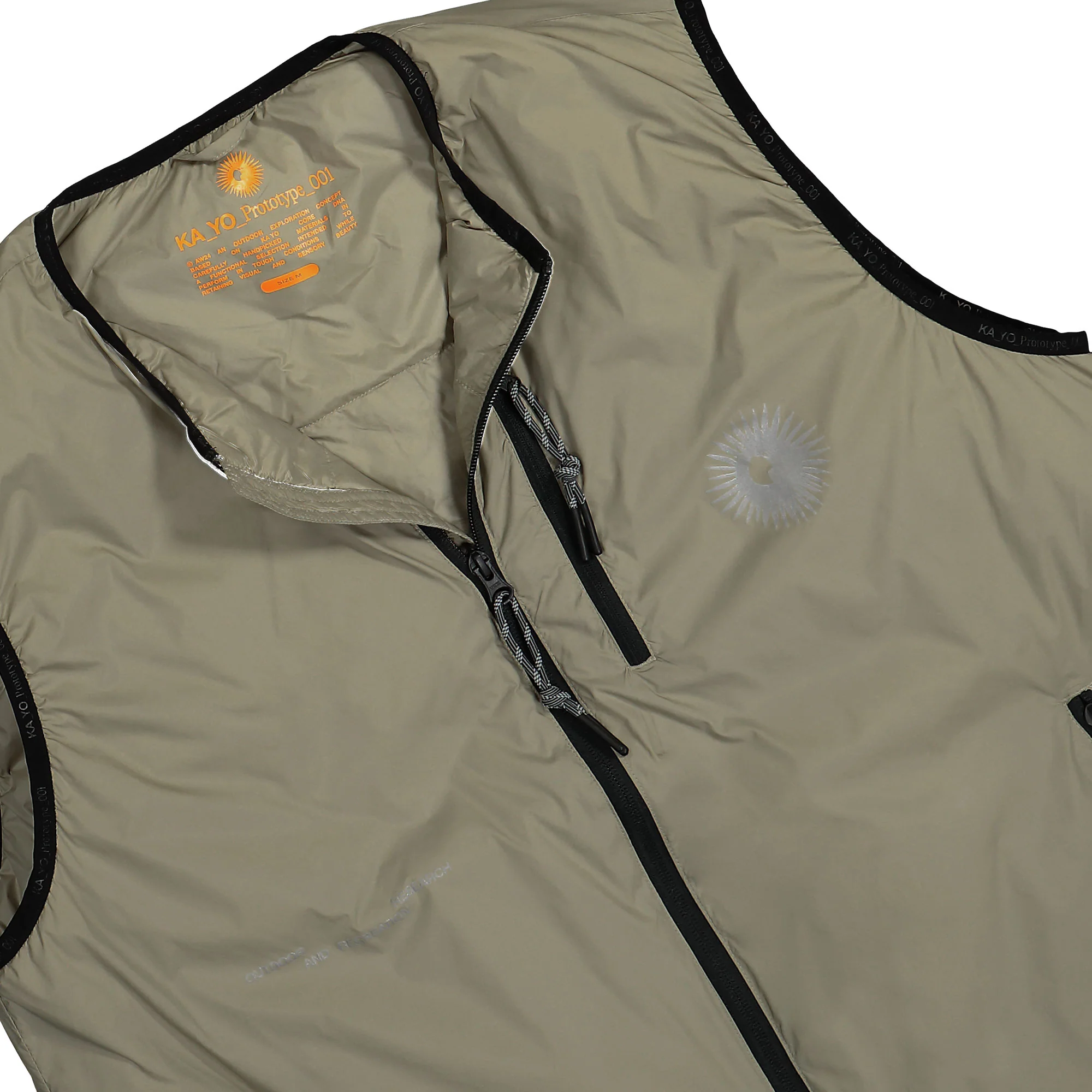 Insulation Vest - Image 3