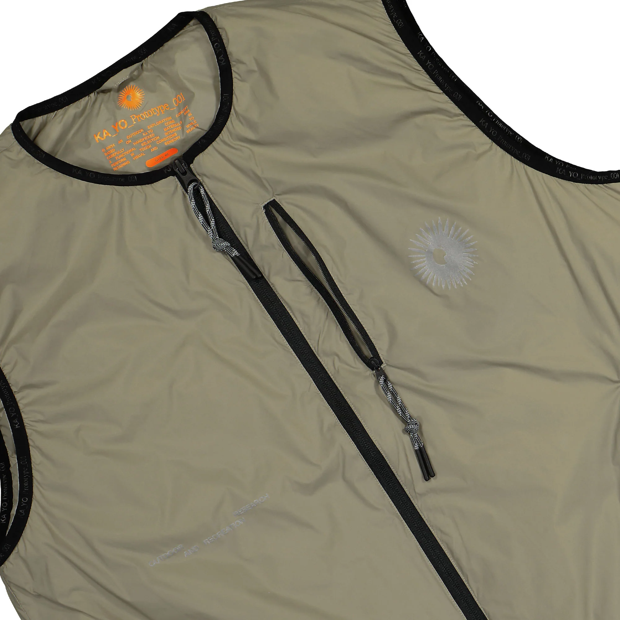 Insulation Vest - Image 4