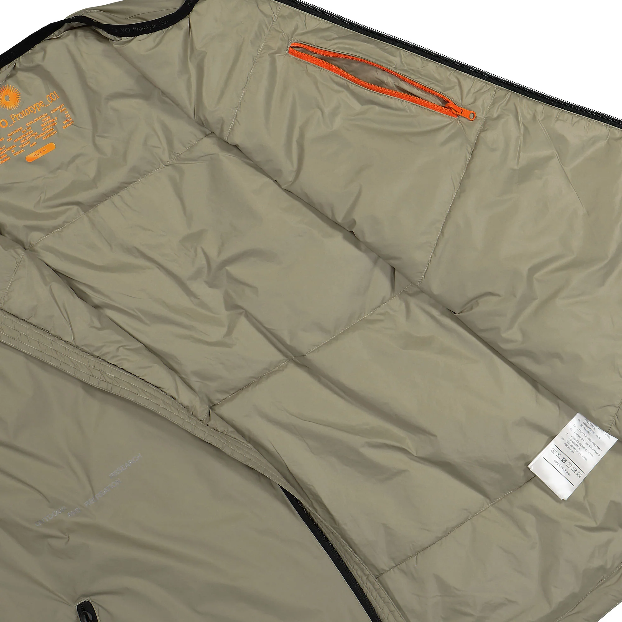 Insulation Vest - Image 5