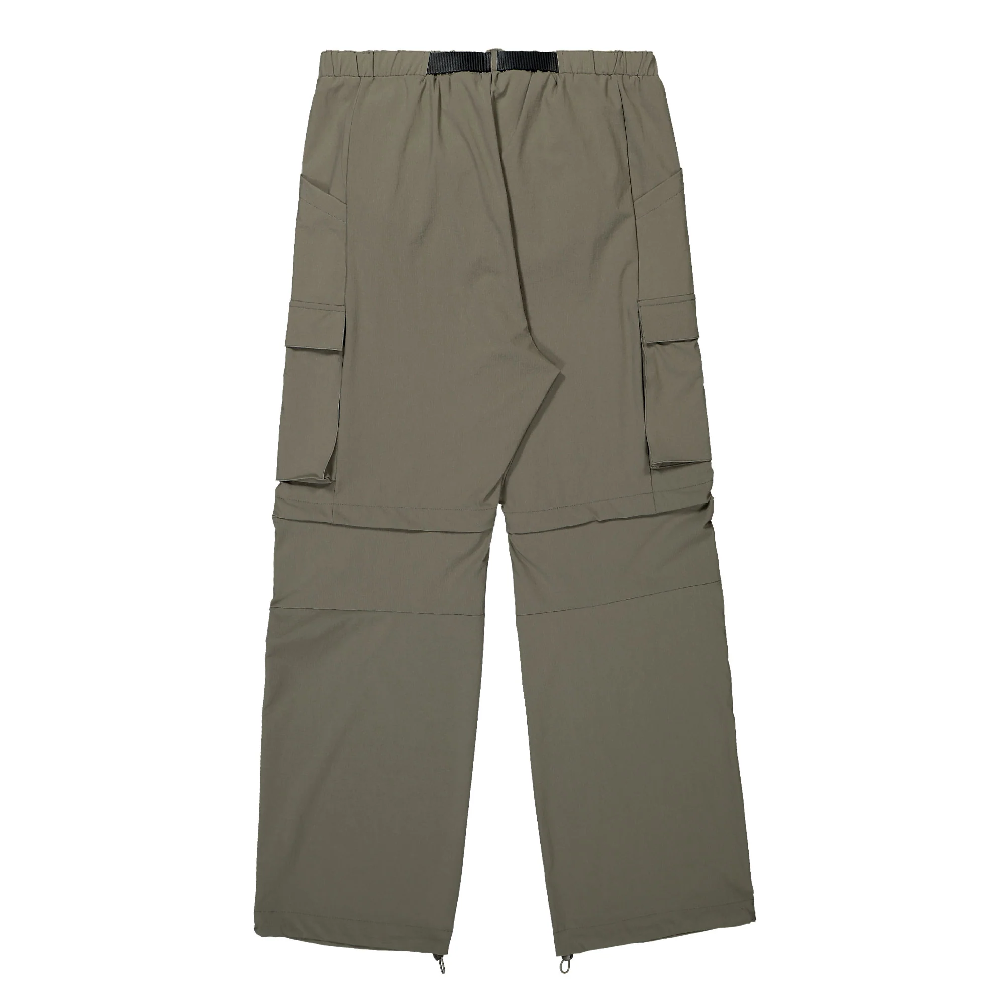 Lightweight Cargo Zip Off - Image 2