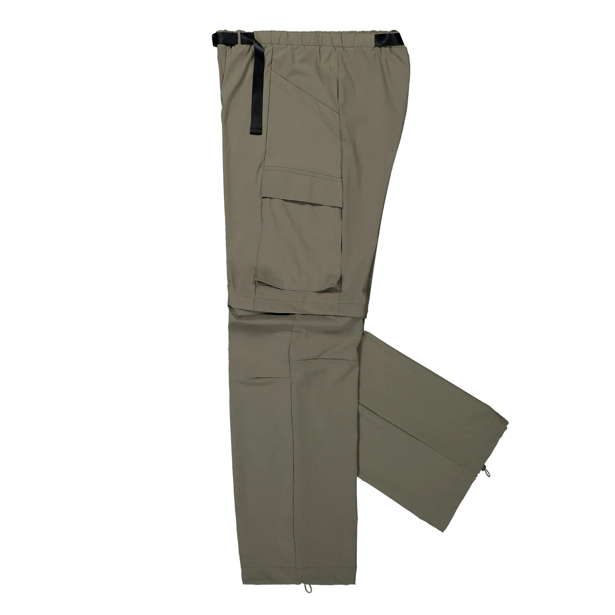 Lightweight Cargo Zip Off - Image 6