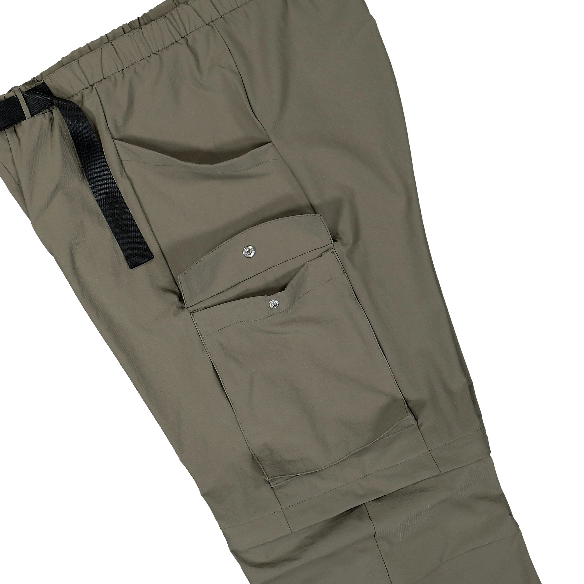 Lightweight Cargo Zip Off - Image 8
