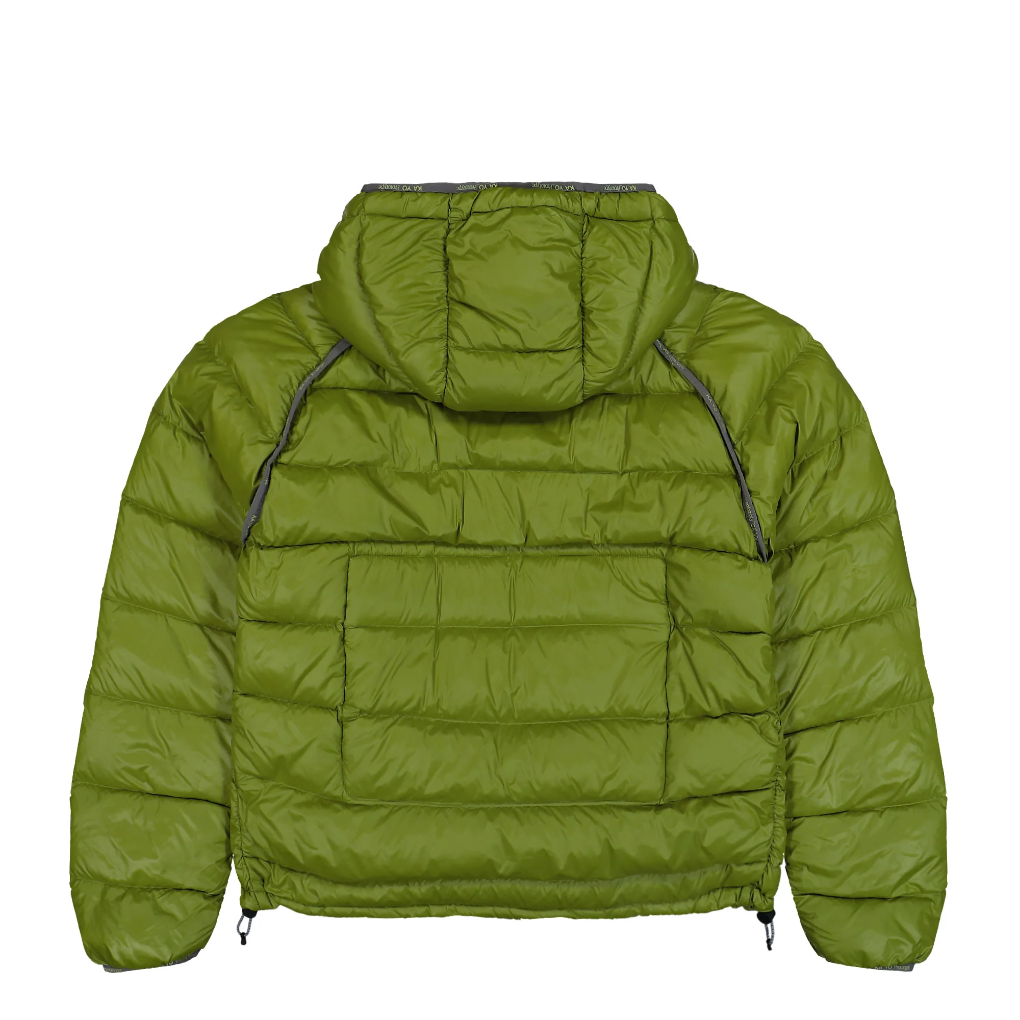 Lightweight Down Jacket - Image 2