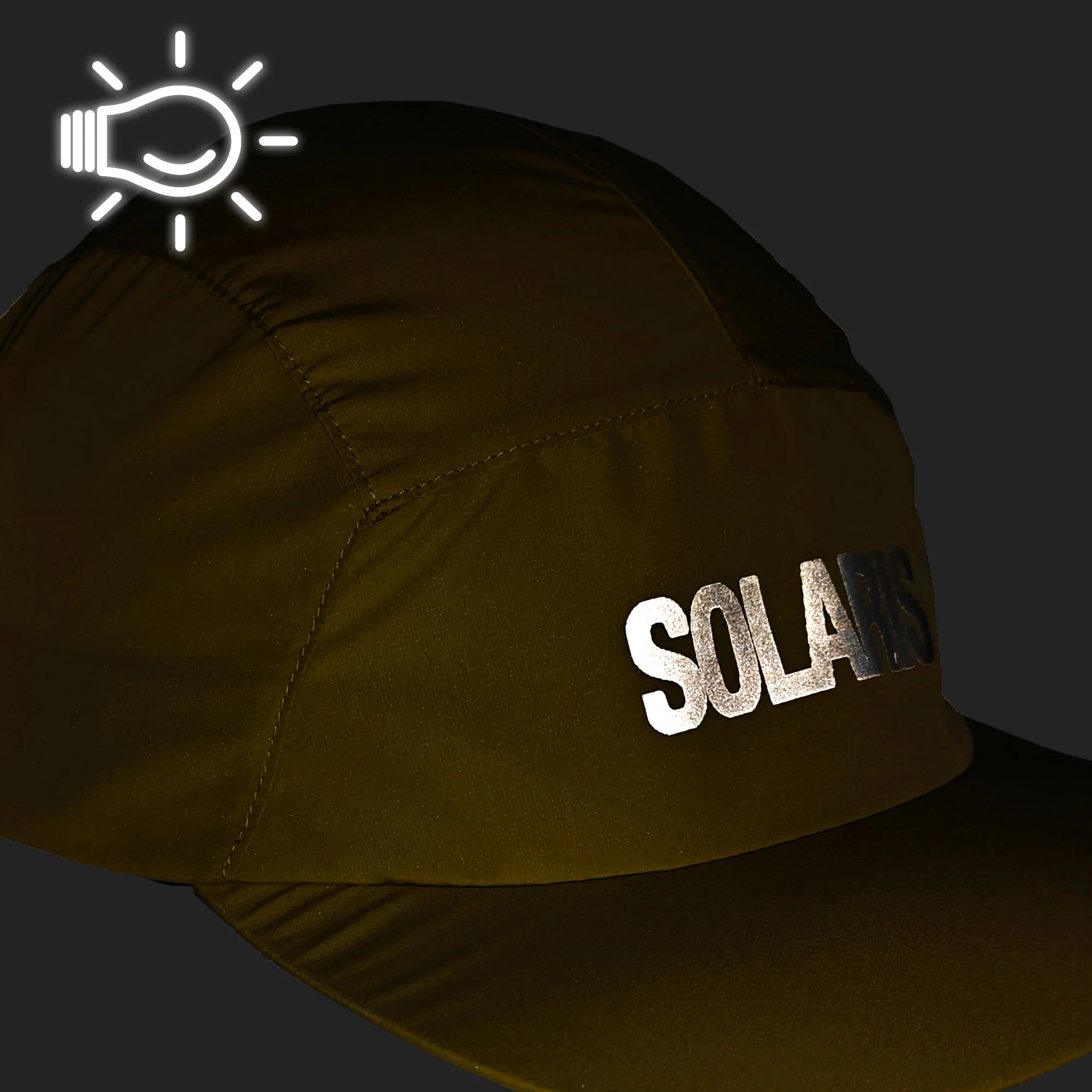 Lightweight Hat Reflective - Image 3