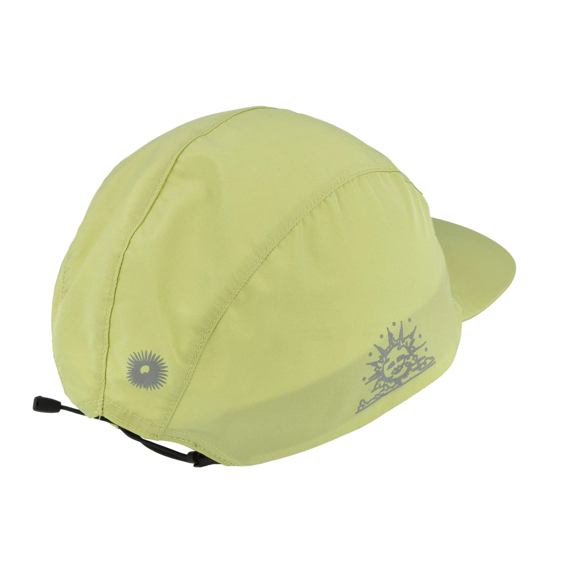 Lightweight Hat Reflective - Image 6
