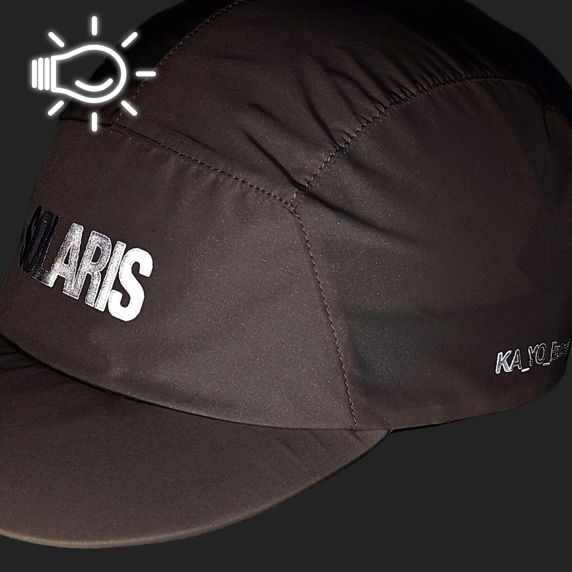 Lightweight Hat Reflective - Image 3