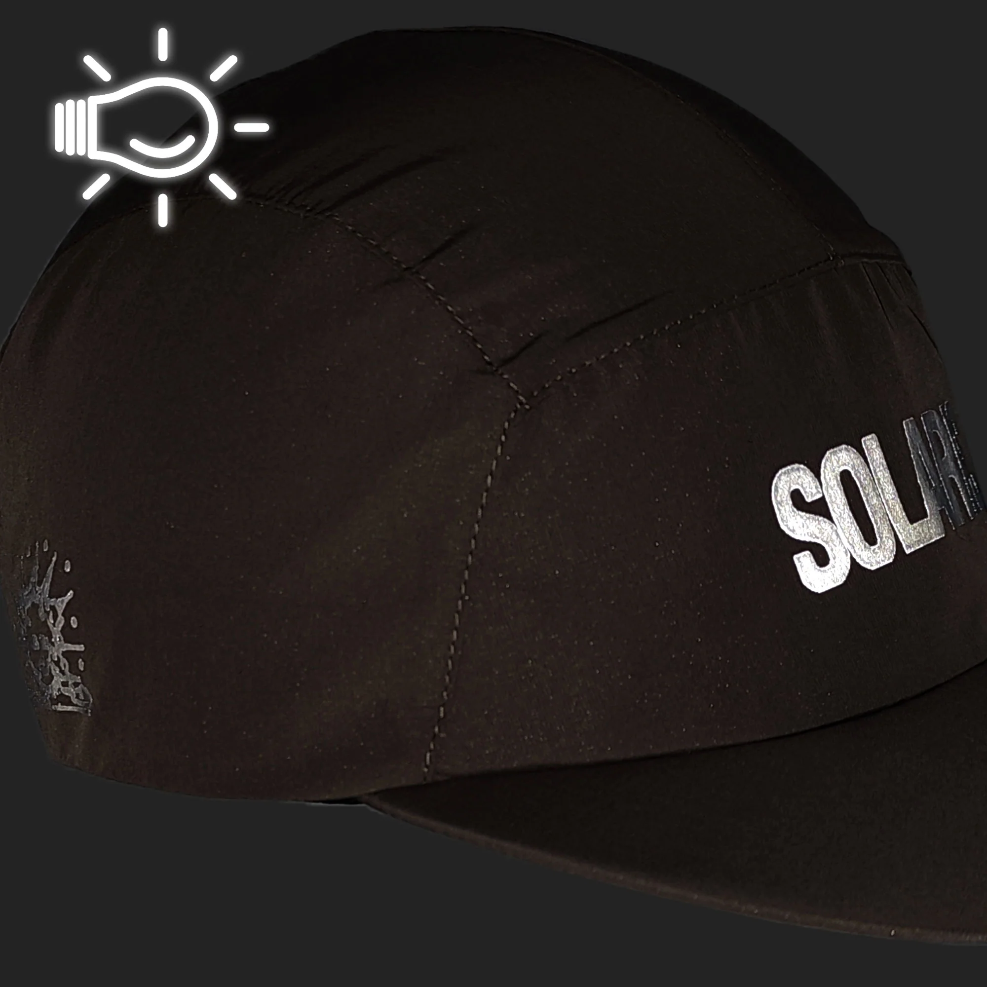 Lightweight Hat Reflective - Image 3