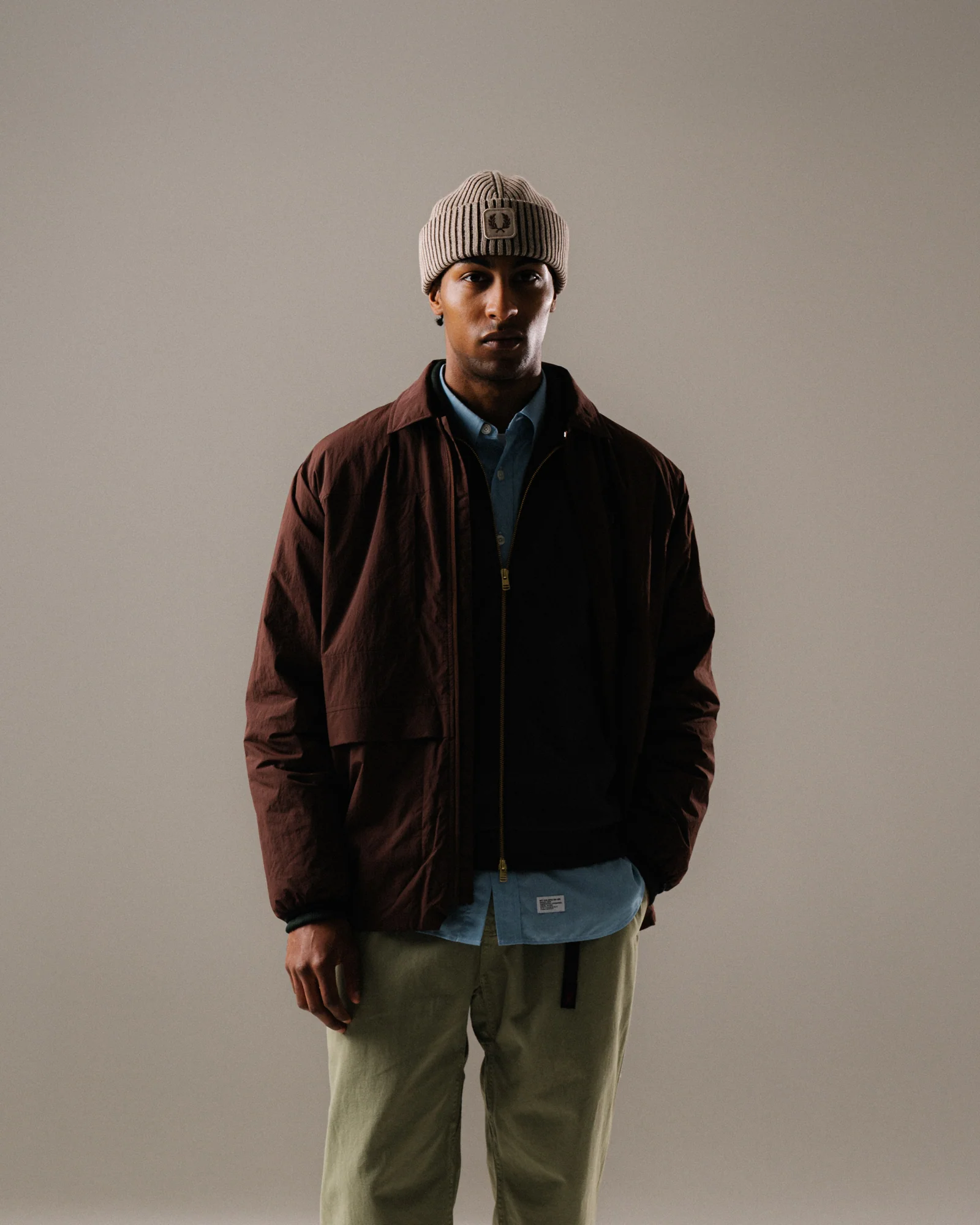 Overshirt Insulated - Image 3