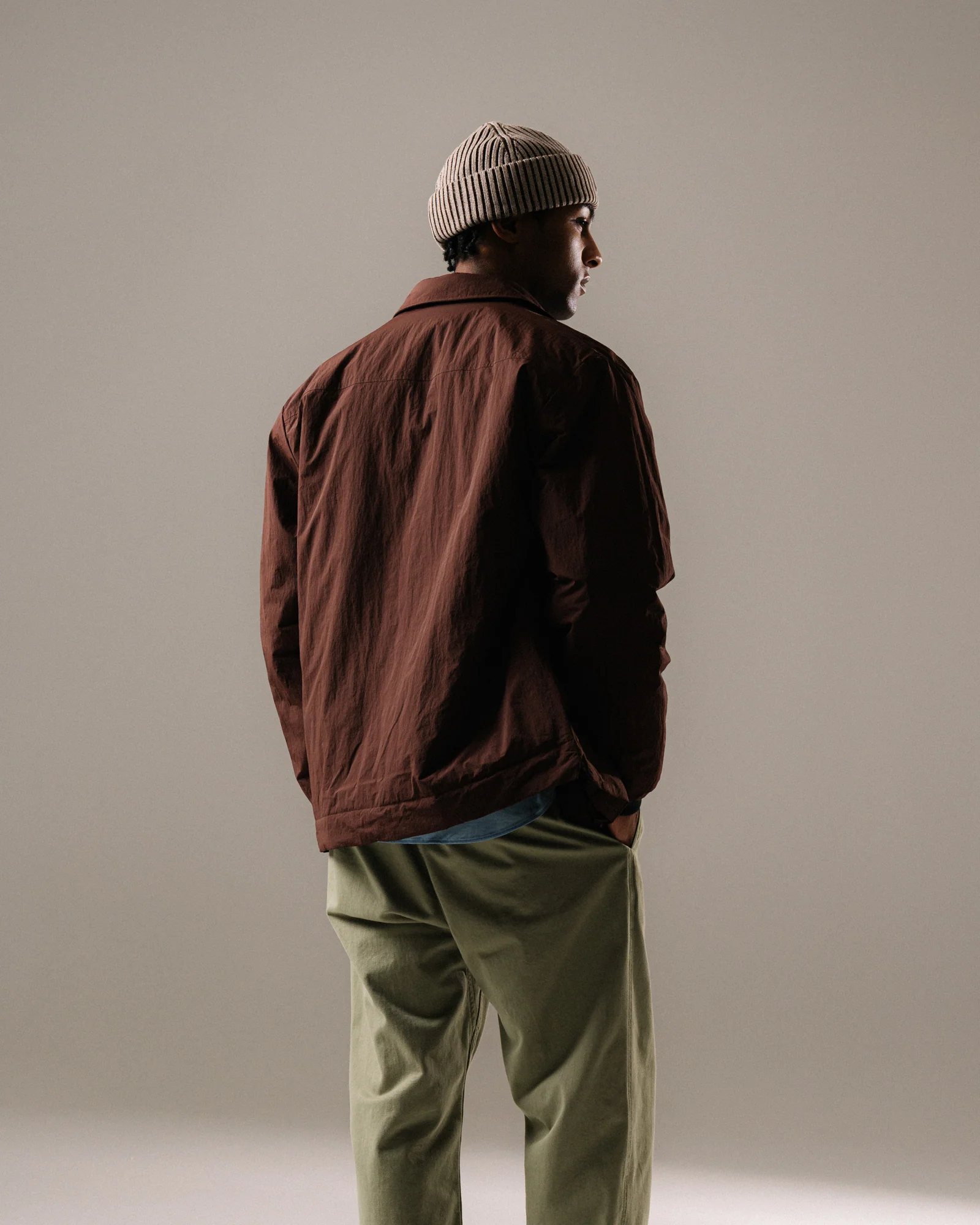 Overshirt Insulated - Image 4