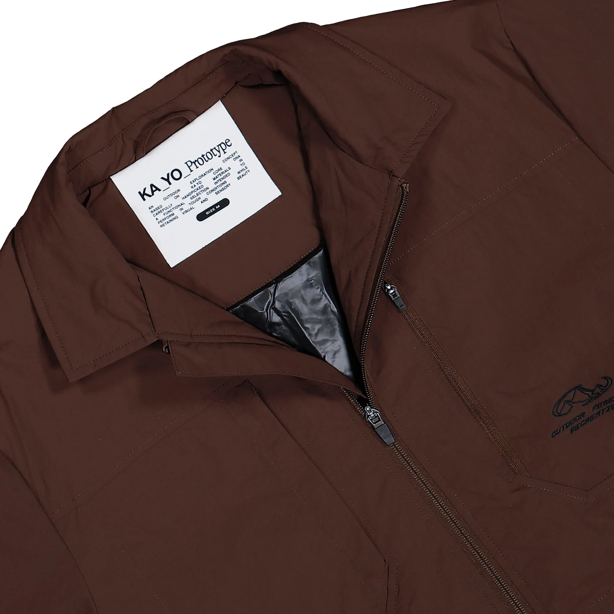 Overshirt Insulated - Image 5