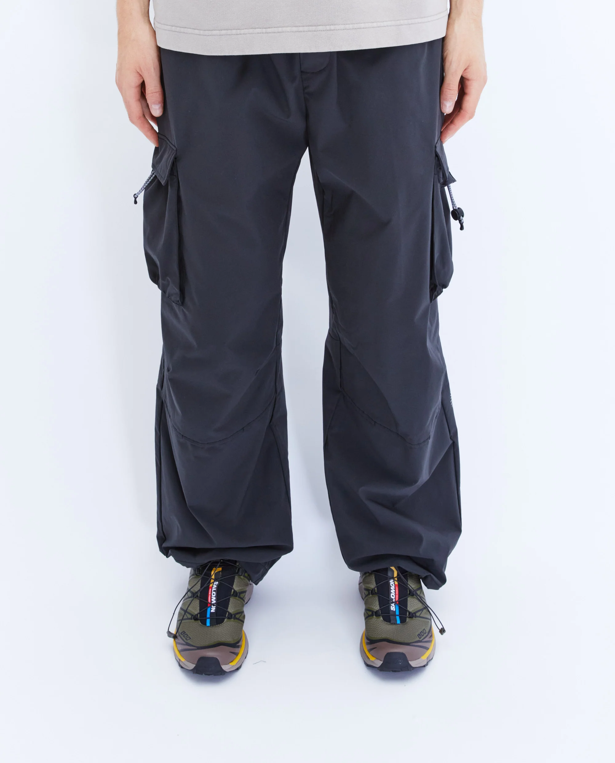 Parachute Mix Pant - Image 3