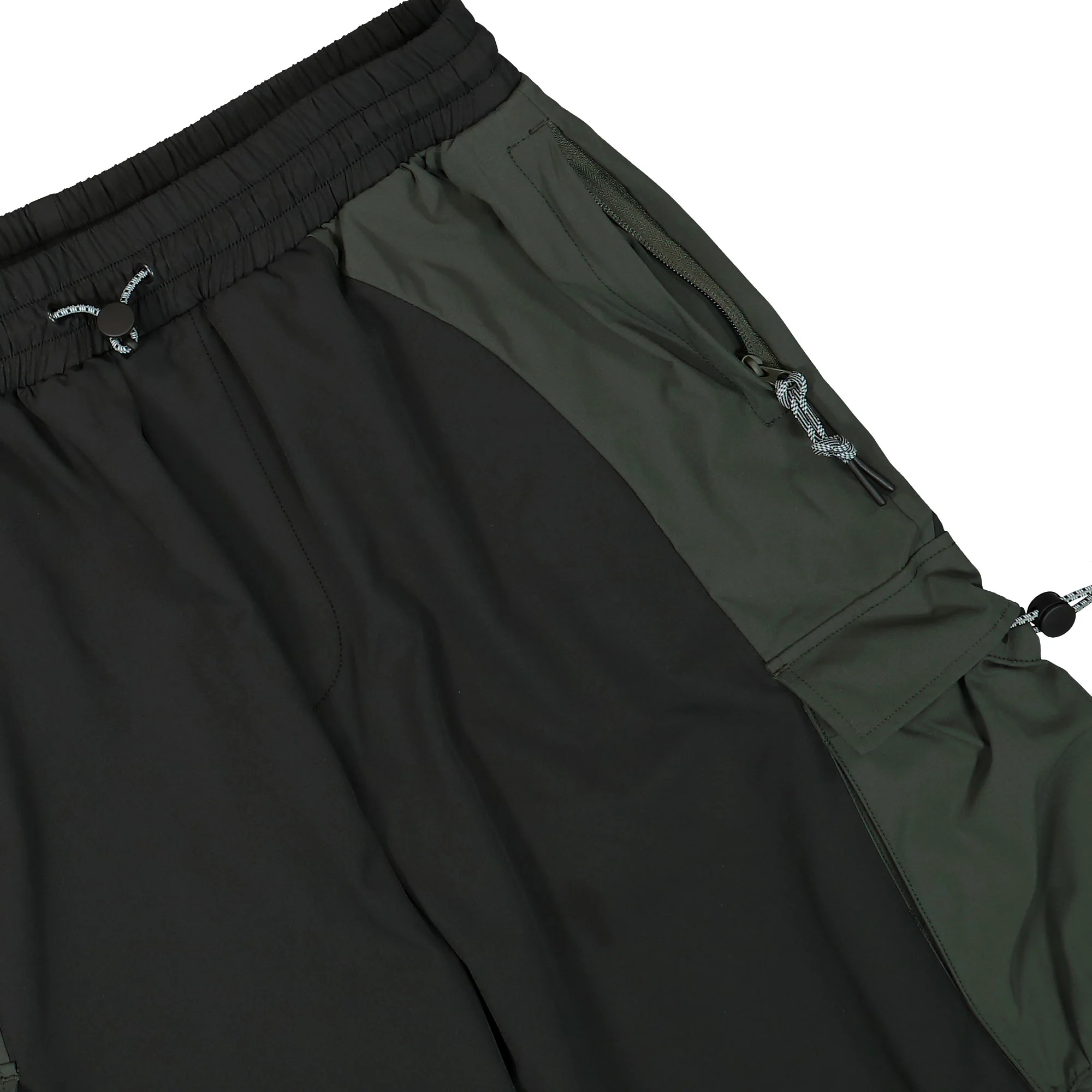 Parachute Mix Pant - Image 5