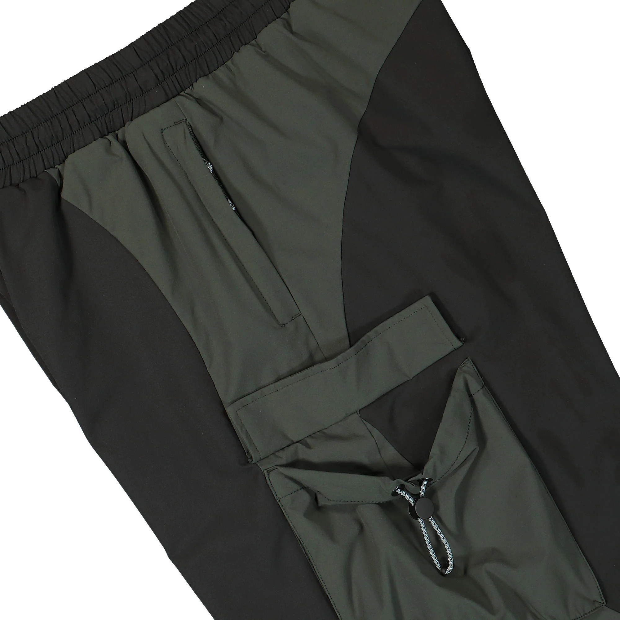 Parachute Mix Pant - Image 6