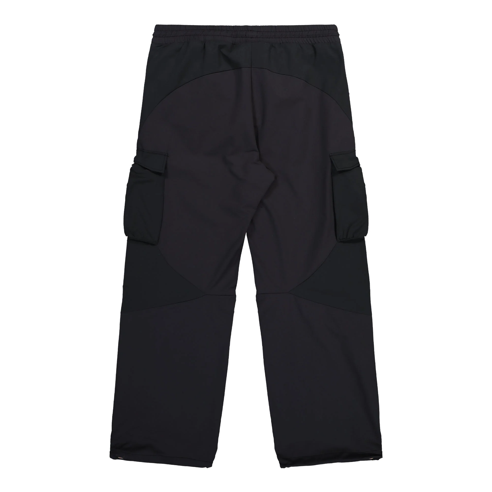 Parachute Mix Pant - Image 2