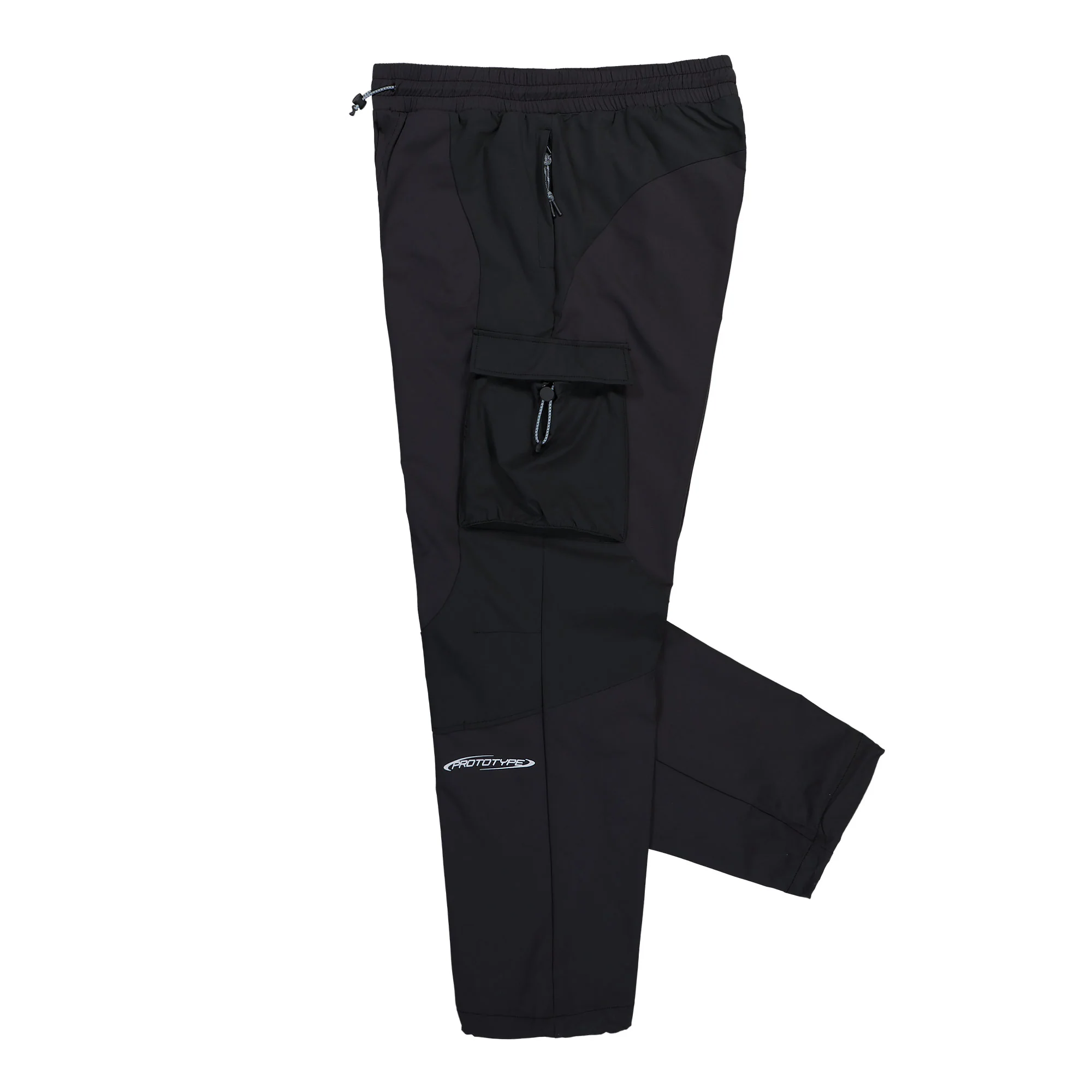 Parachute Mix Pant - Image 3