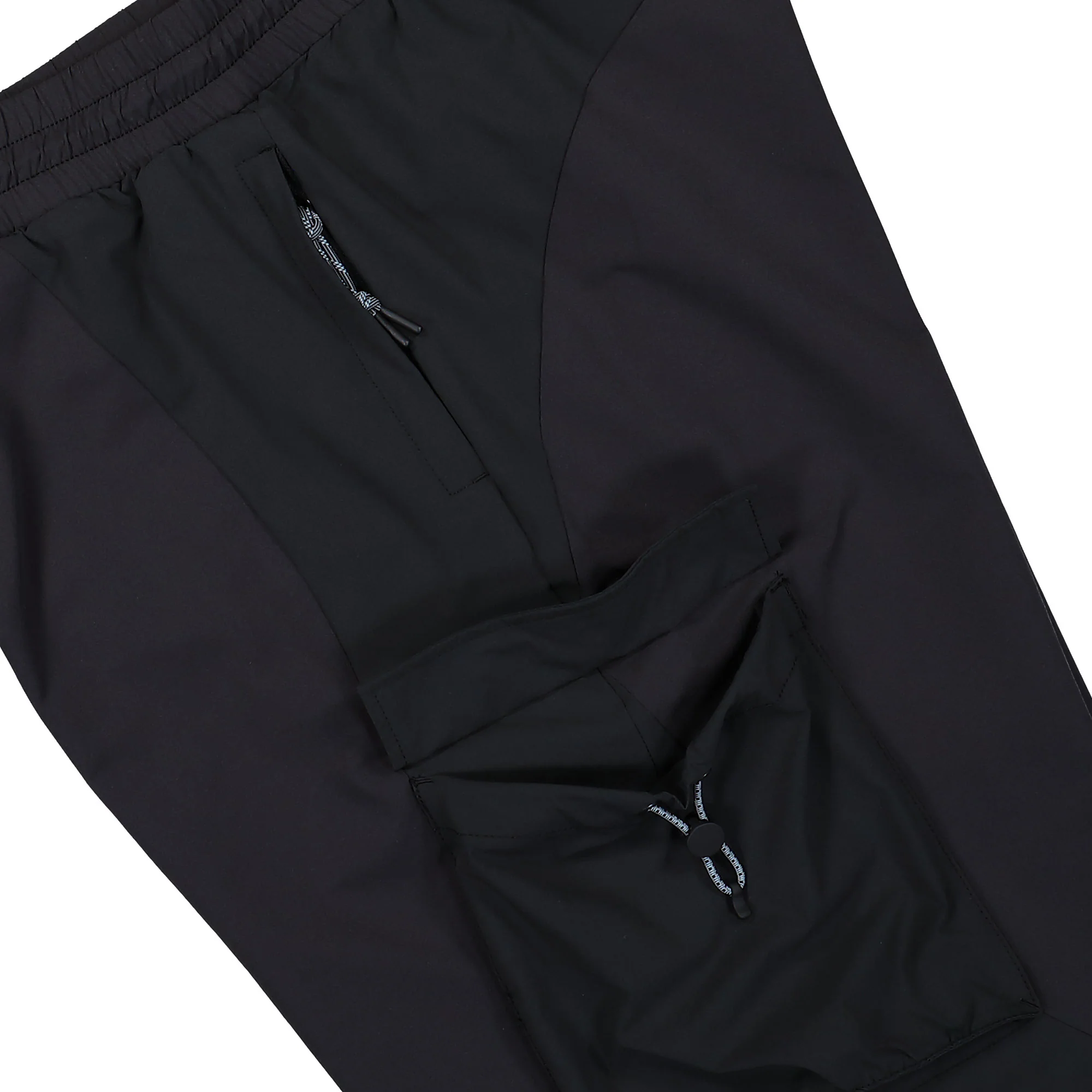 Parachute Mix Pant - Image 5