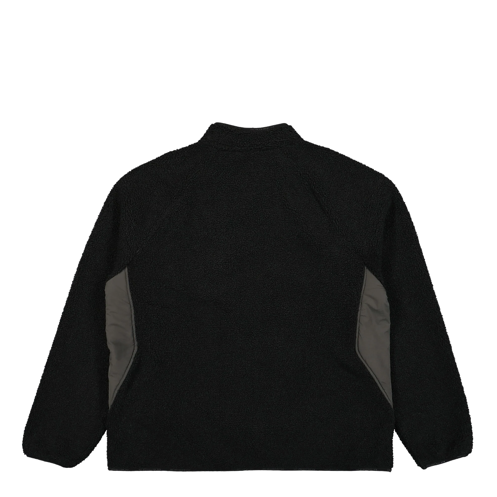 Pile Fleece Jacket - Image 2
