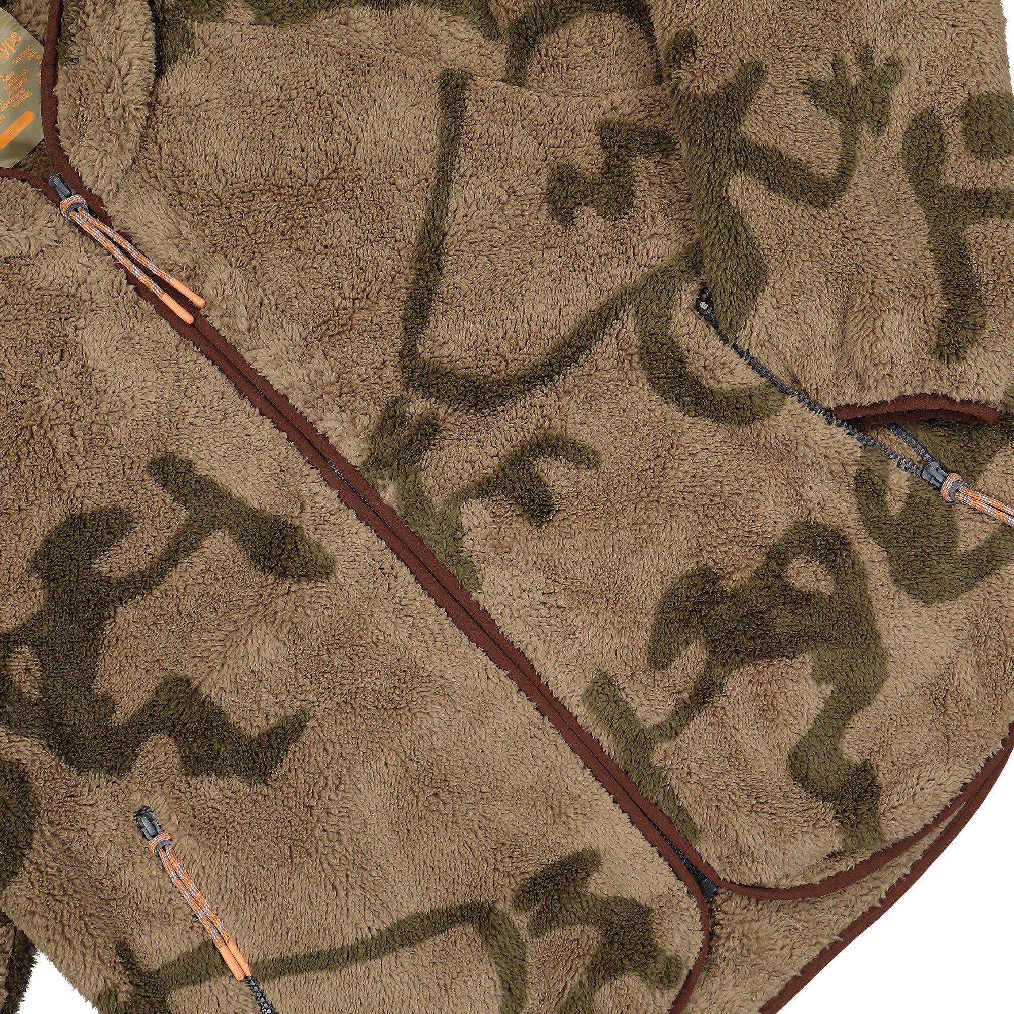 Petroglyph Fleece - Image 6