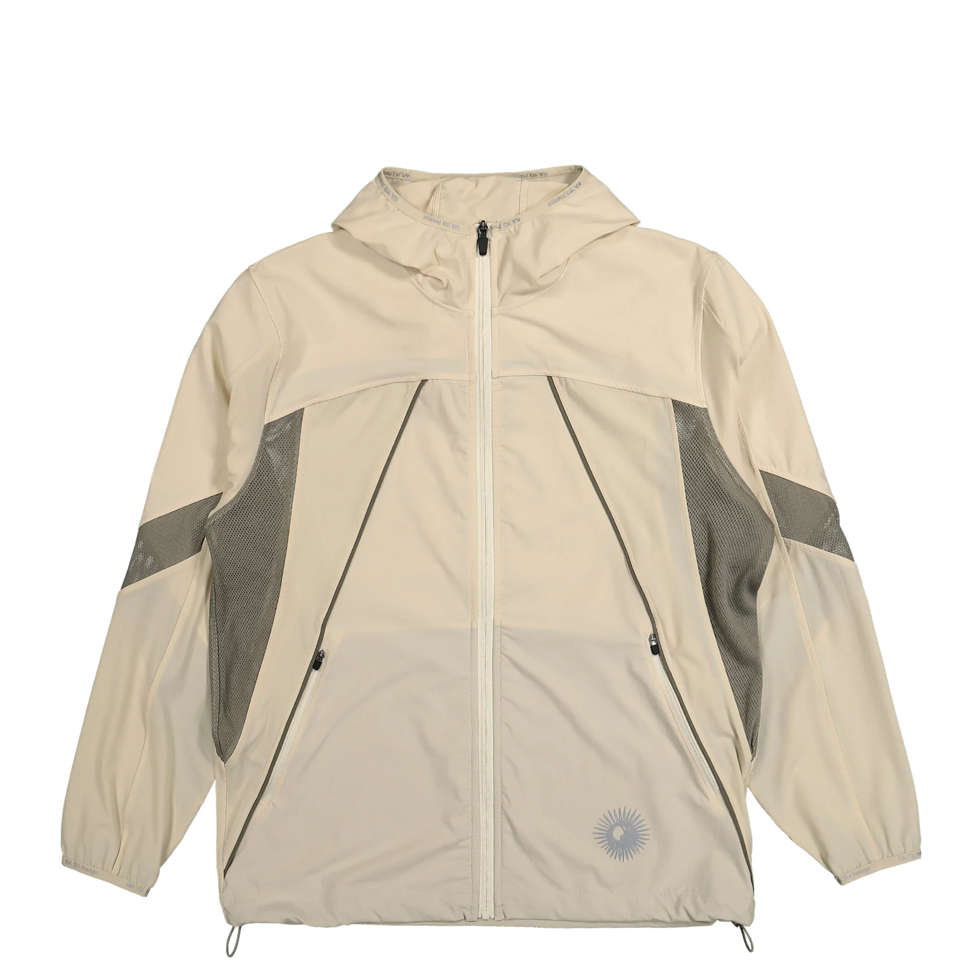 Running Jacket Solaris