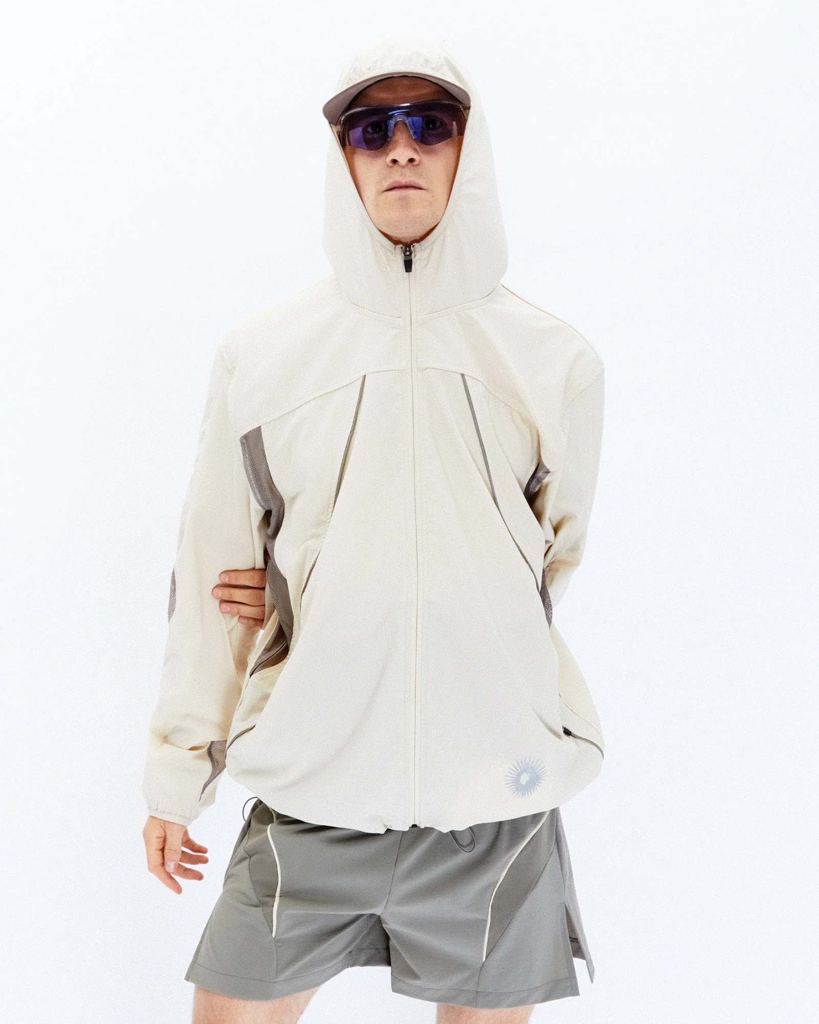 Running Jacket Solaris - Image 3