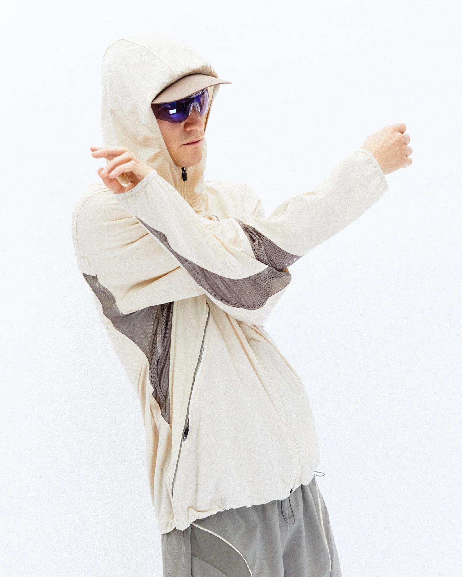 Running Jacket Solaris - Image 4