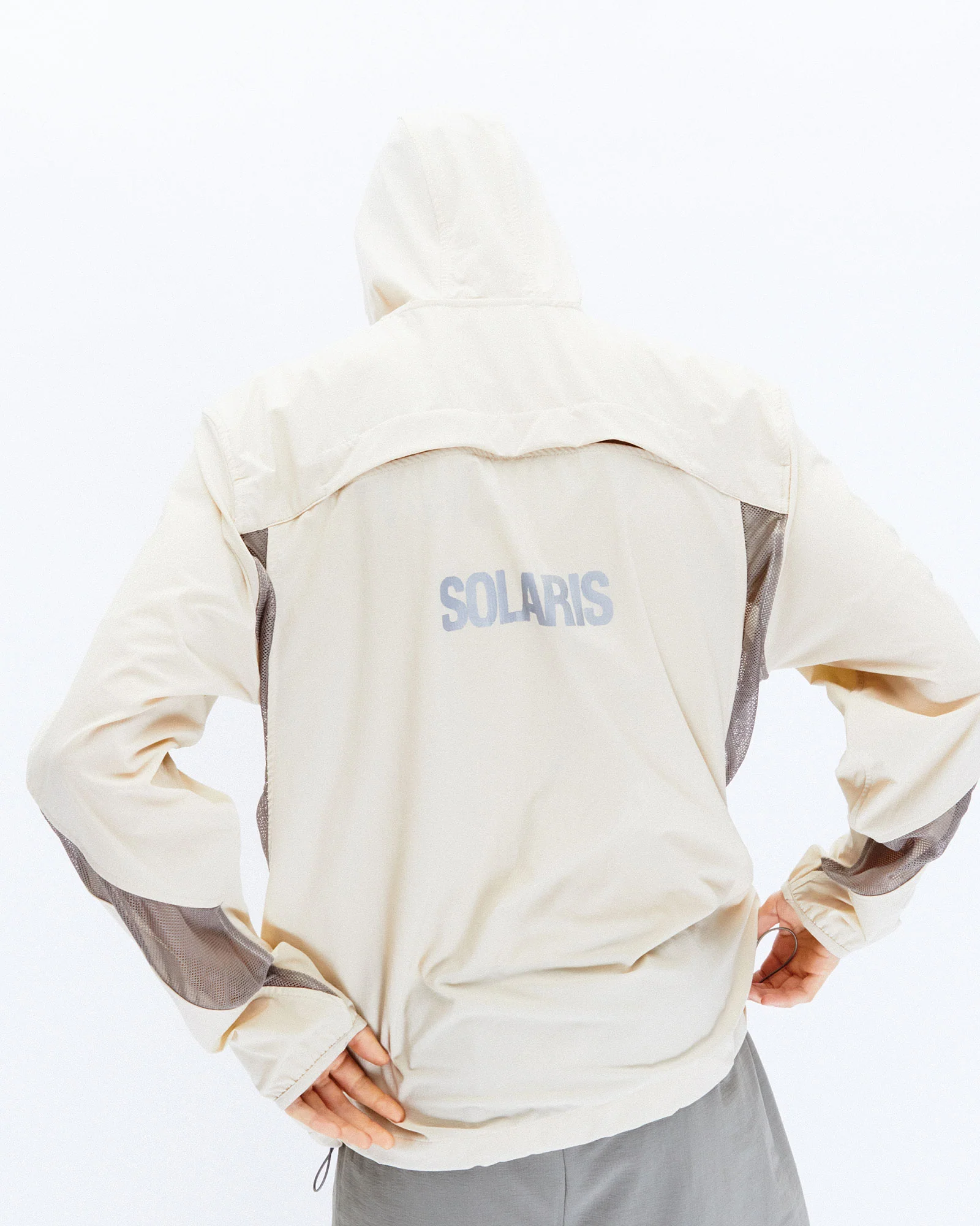 Running Jacket Solaris - Image 5