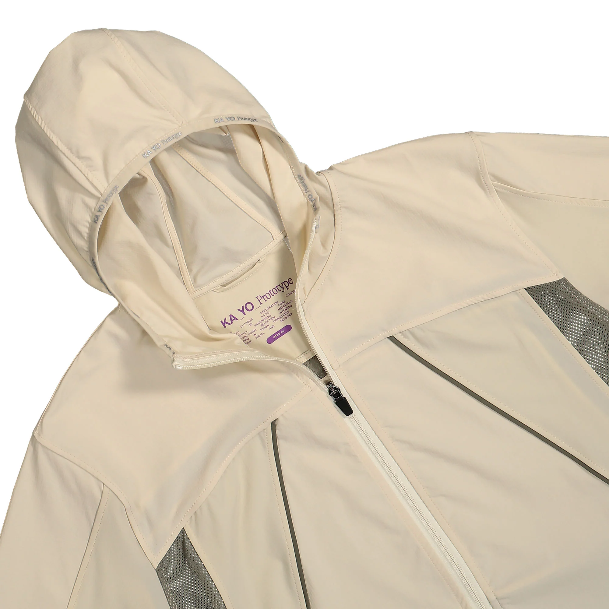 Running Jacket Solaris - Image 6