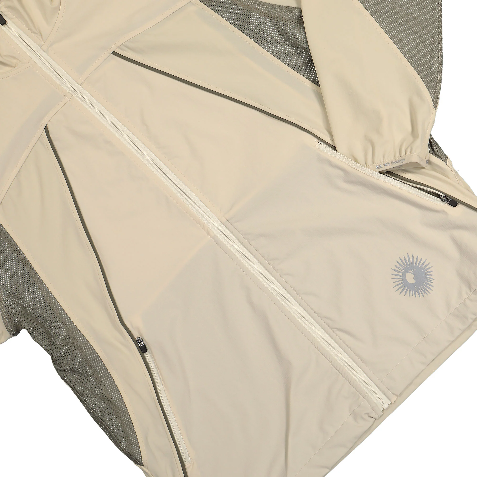 Running Jacket Solaris - Image 7