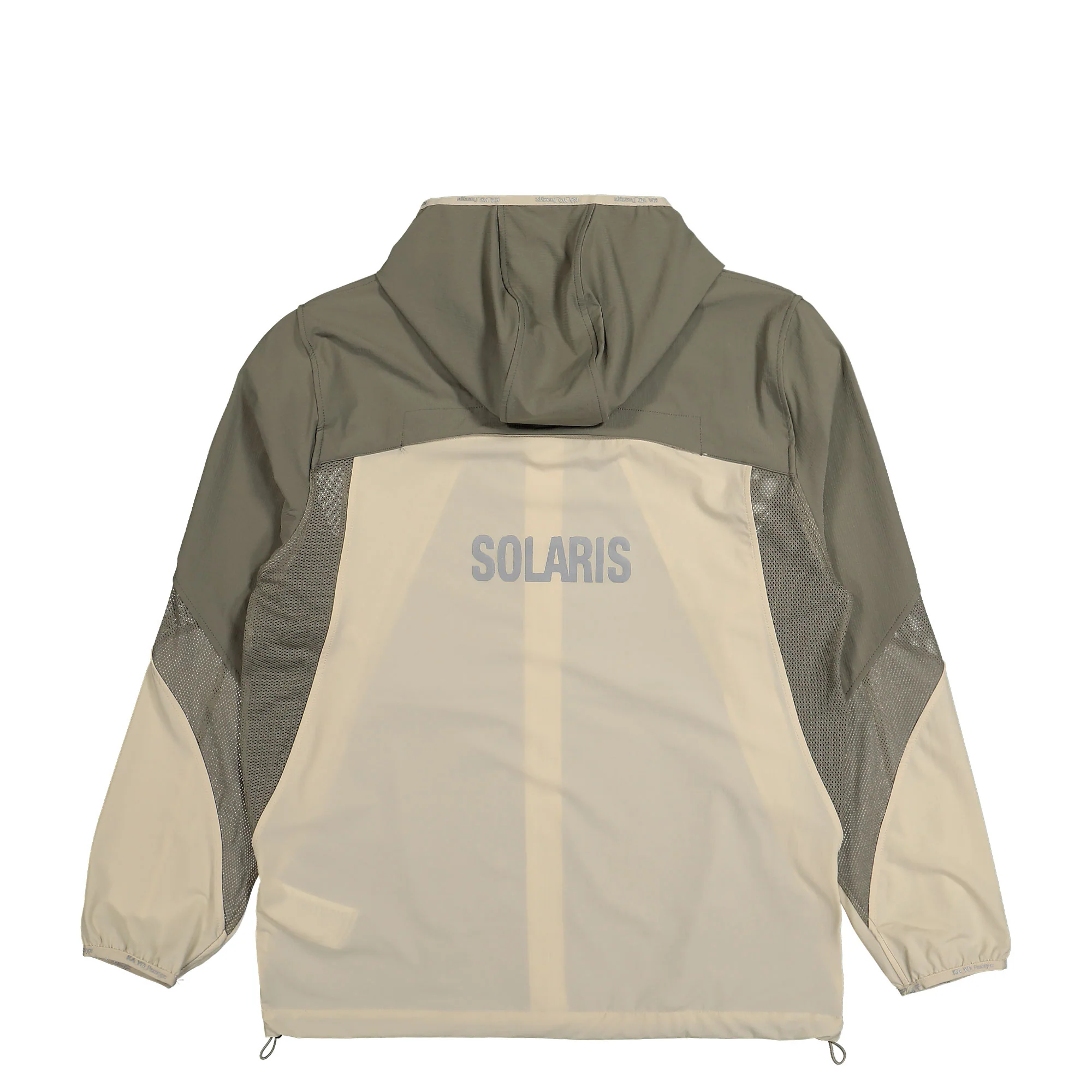 Running Jacket Solaris - Image 2