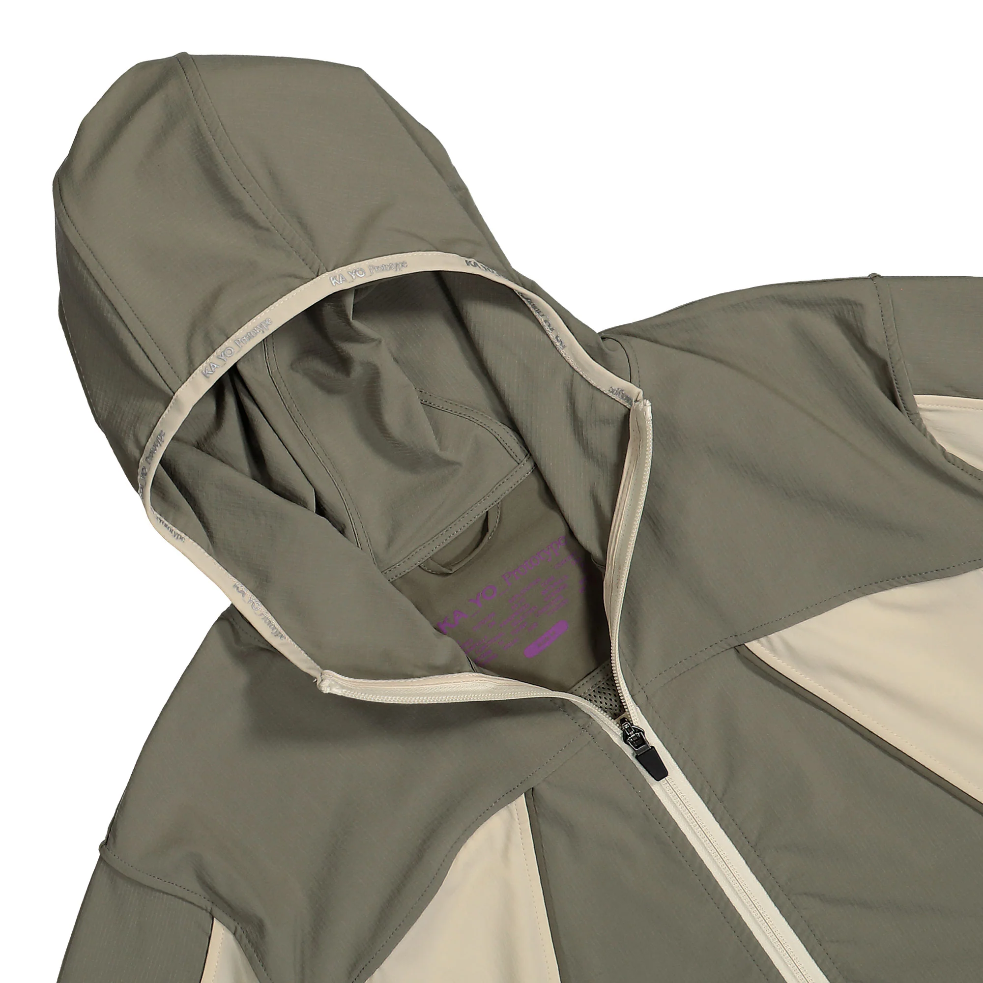 Running Jacket Solaris - Image 3