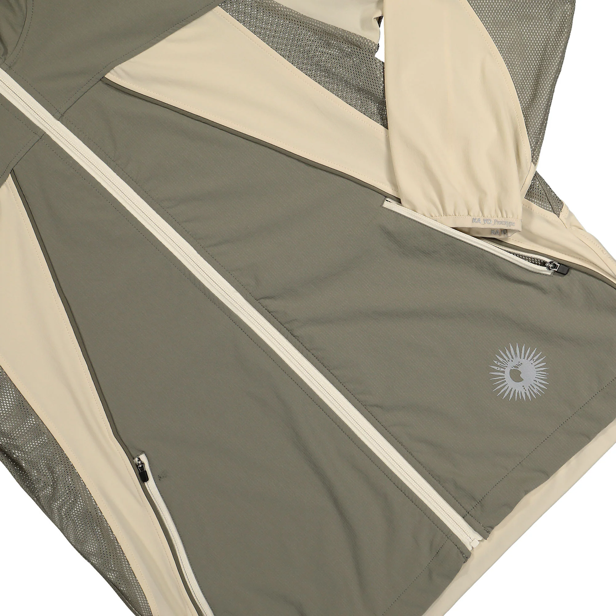 Running Jacket Solaris - Image 4