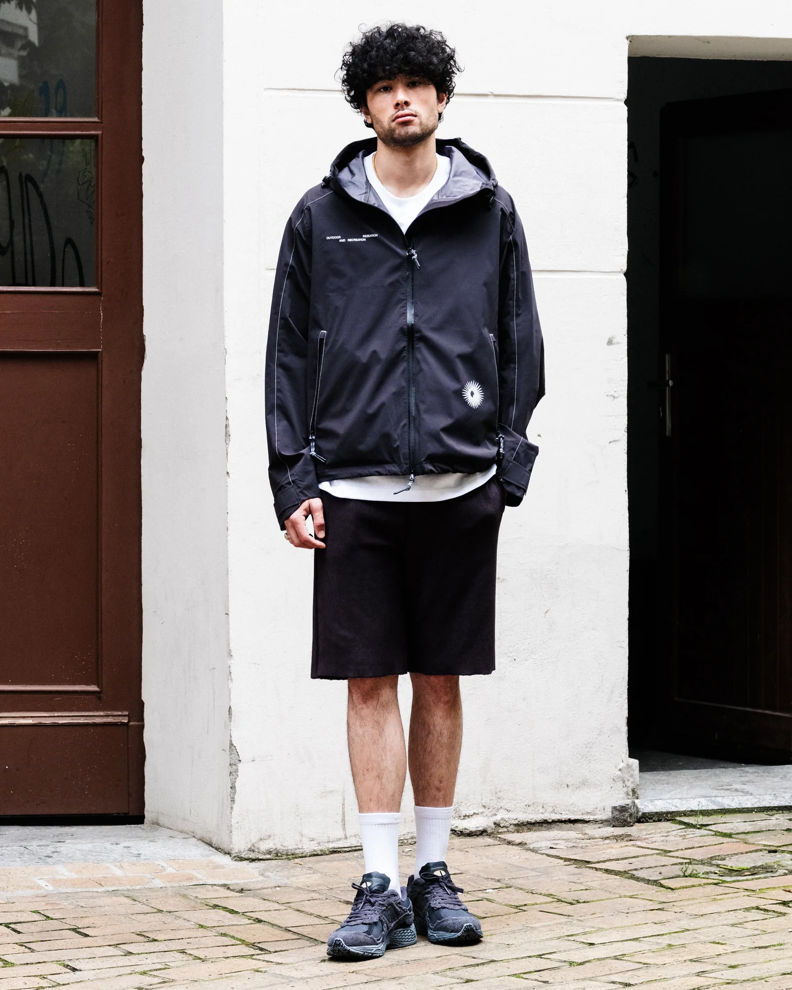 Shell Jacket - Image 3